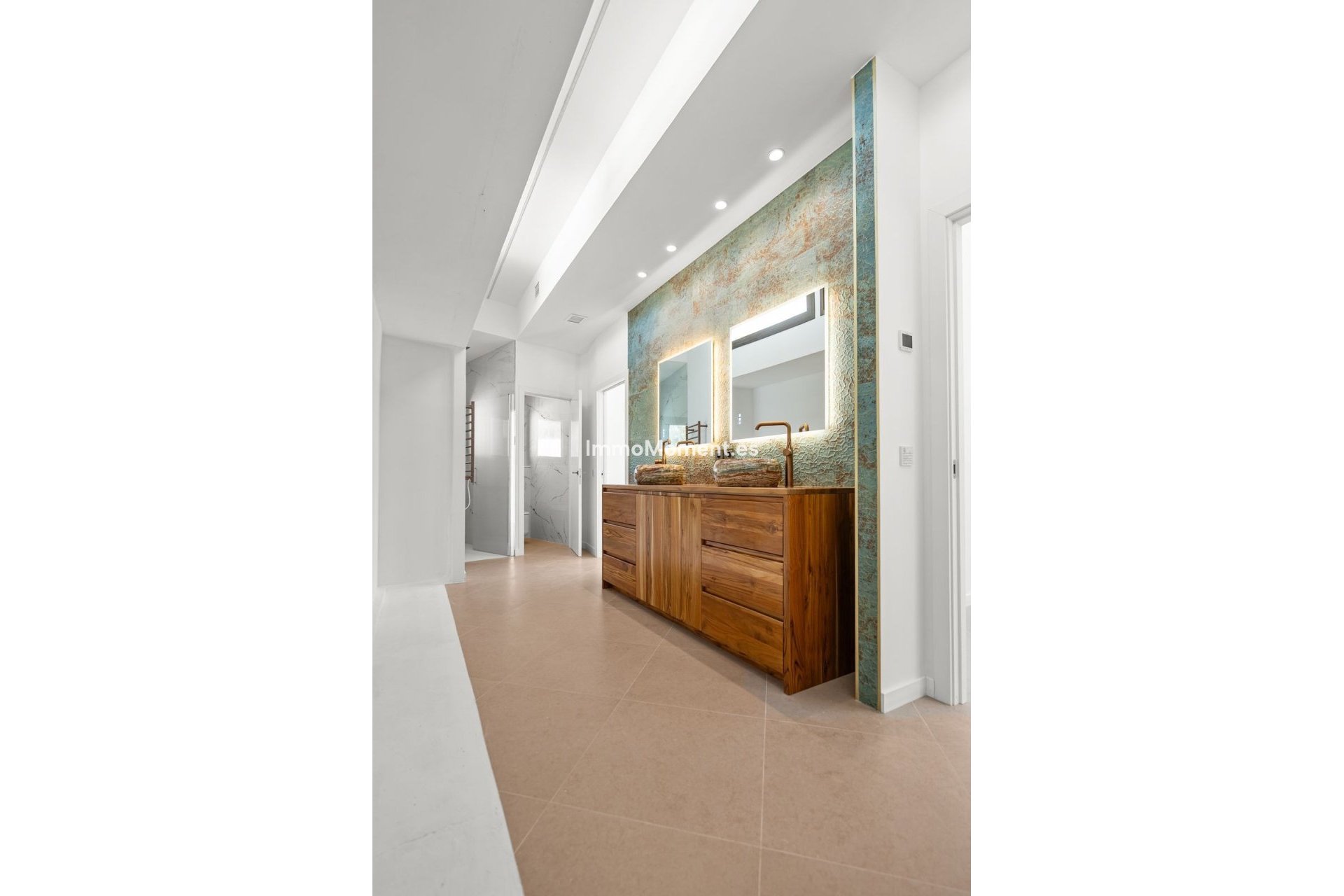 Resale - Villa - Estepona - New Golden Mile