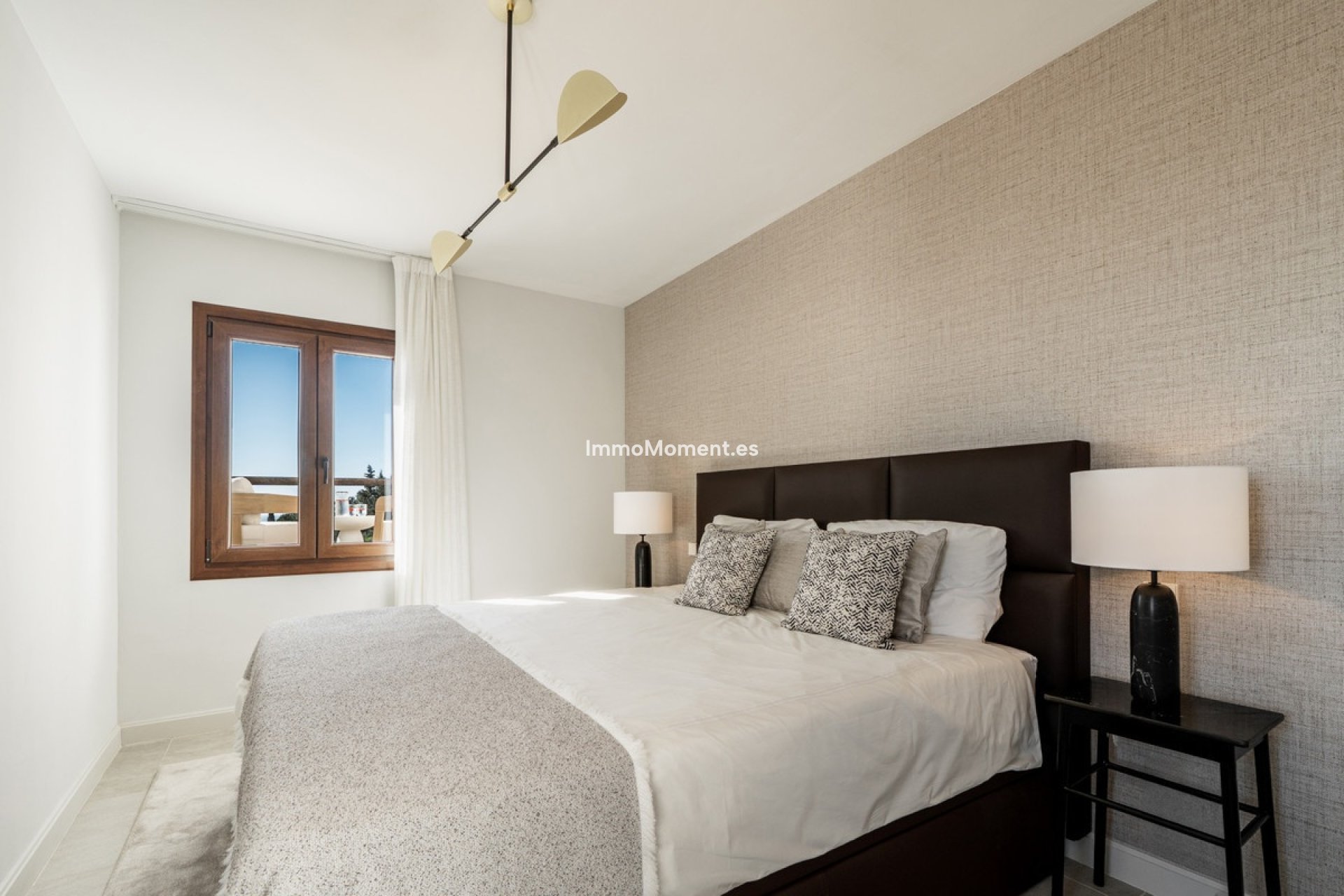 Resale - Villa - Estepona - Selwo