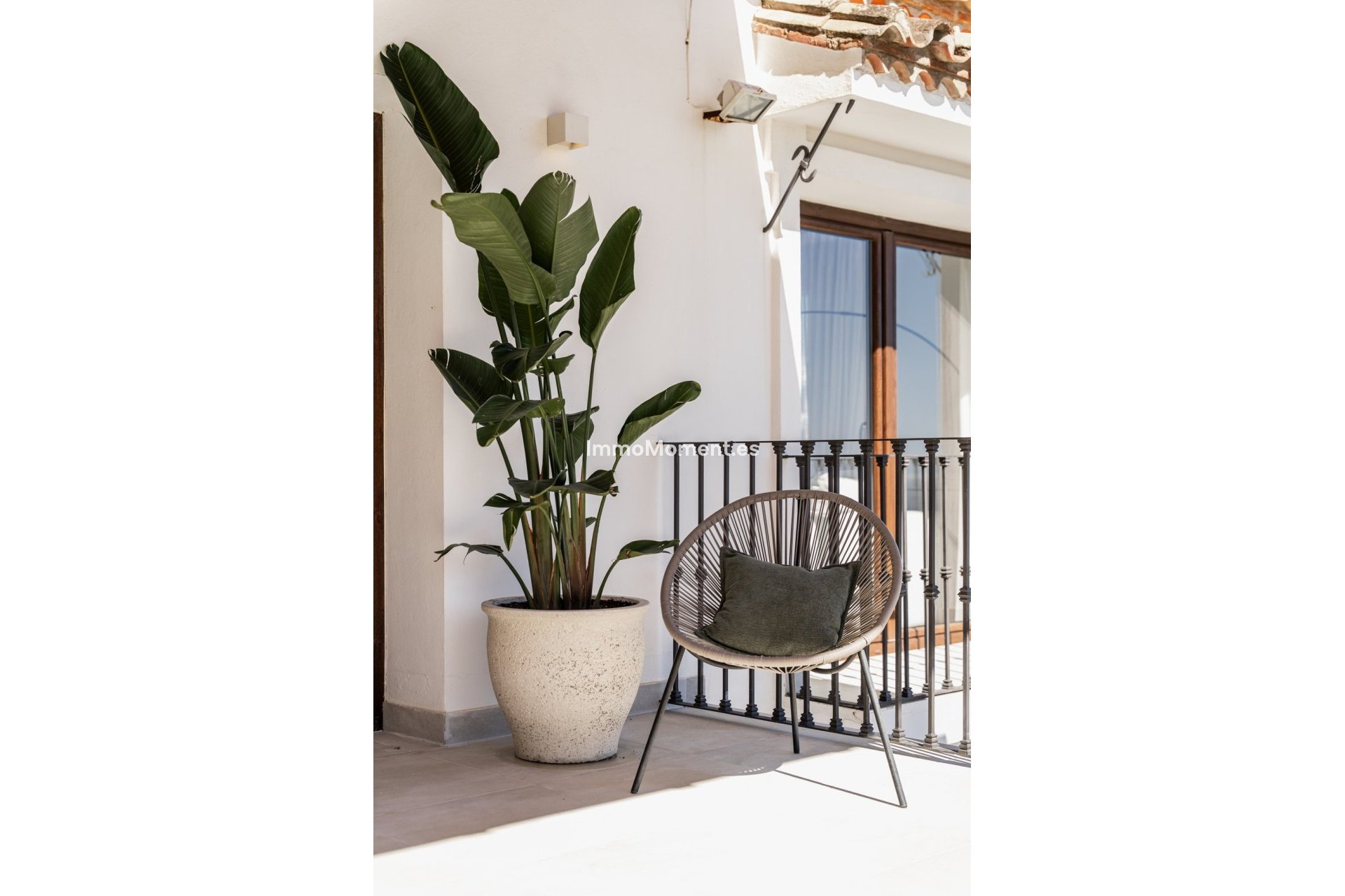 Resale - Villa - Estepona - Selwo