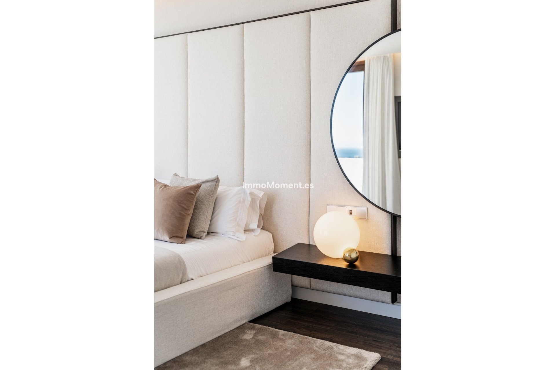 Resale - Villa - Estepona - Selwo