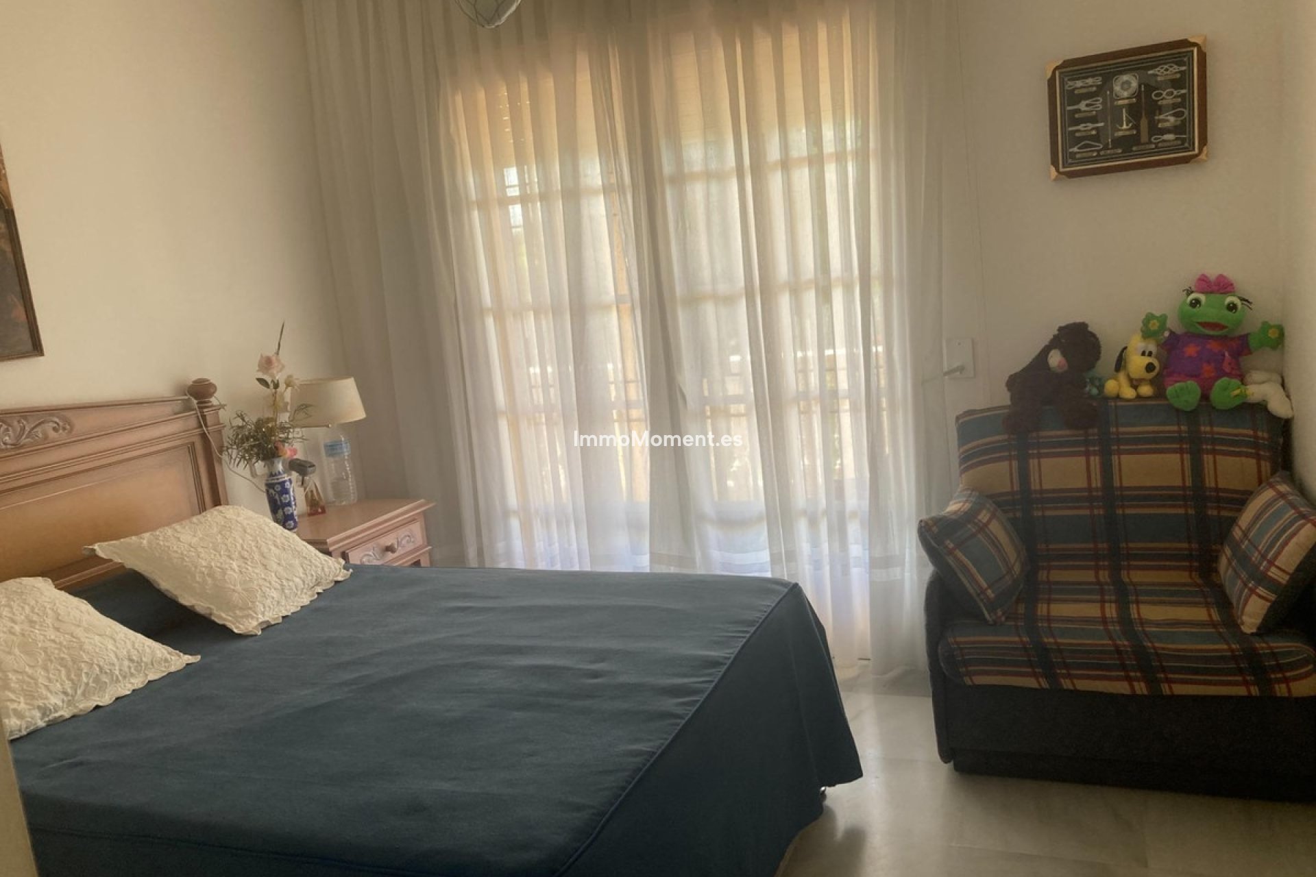 Resale - Villa - Estepona - Selwo