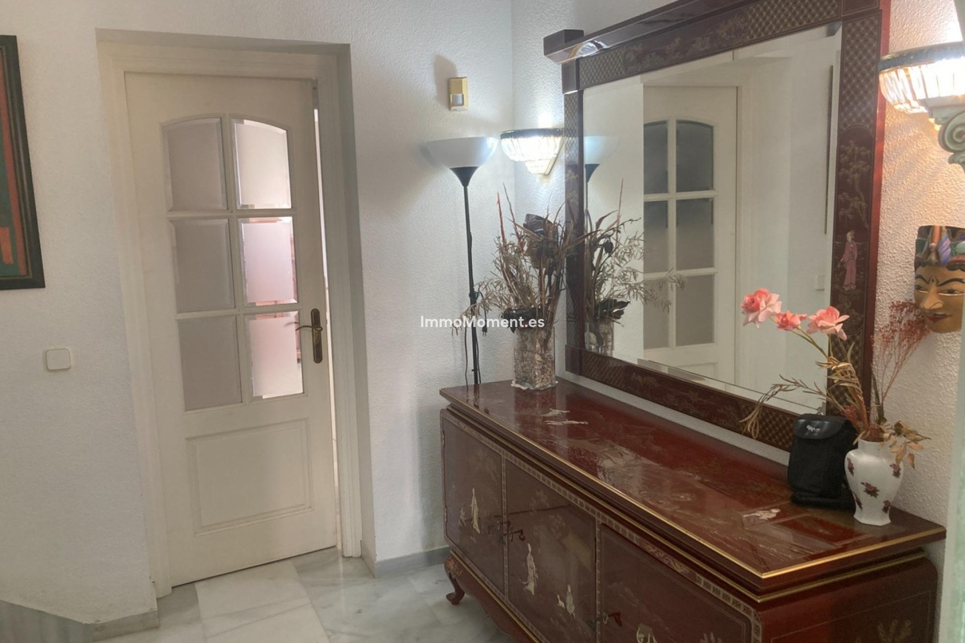 Resale - Villa - Estepona - Selwo