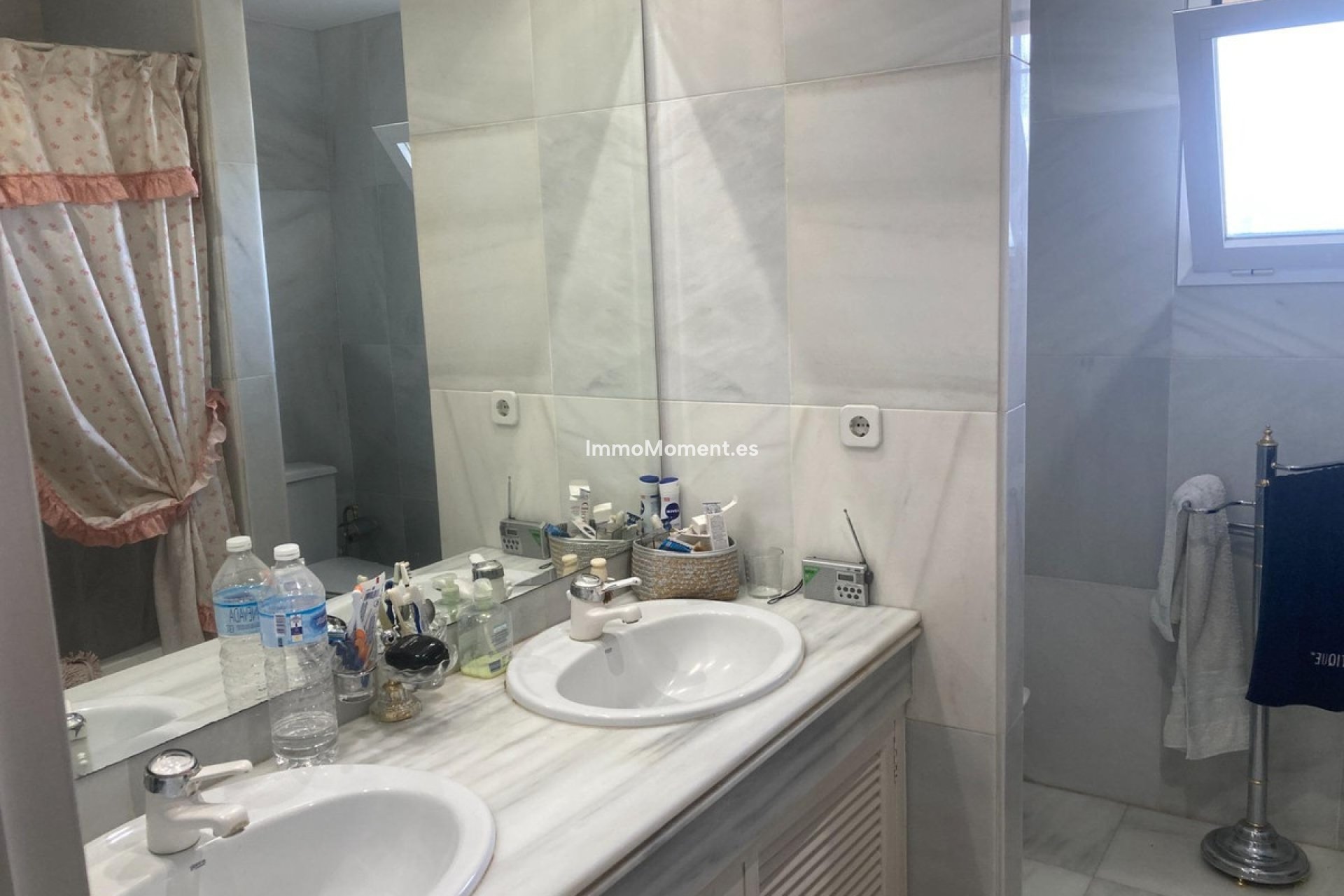 Resale - Villa - Estepona - Selwo