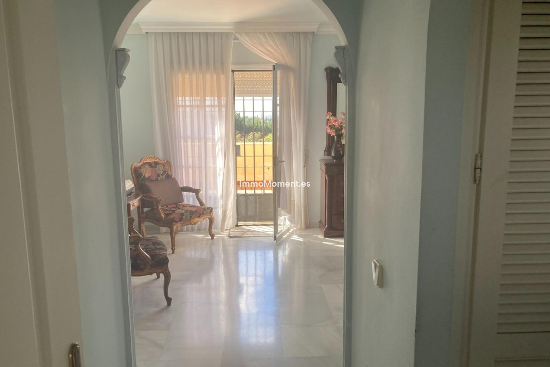 Resale - Villa - Estepona - Selwo