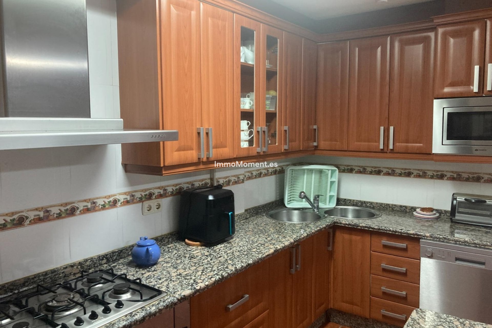 Resale - Villa - Estepona - Selwo