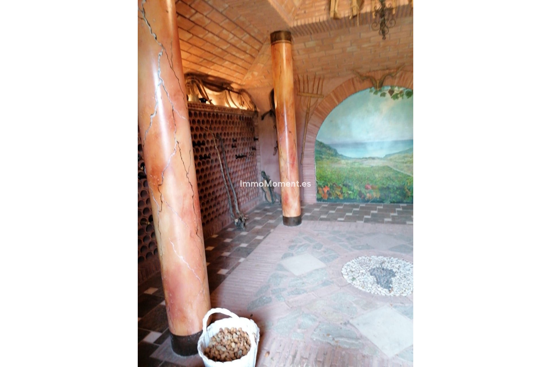 Resale - Villa - Estepona - Selwo