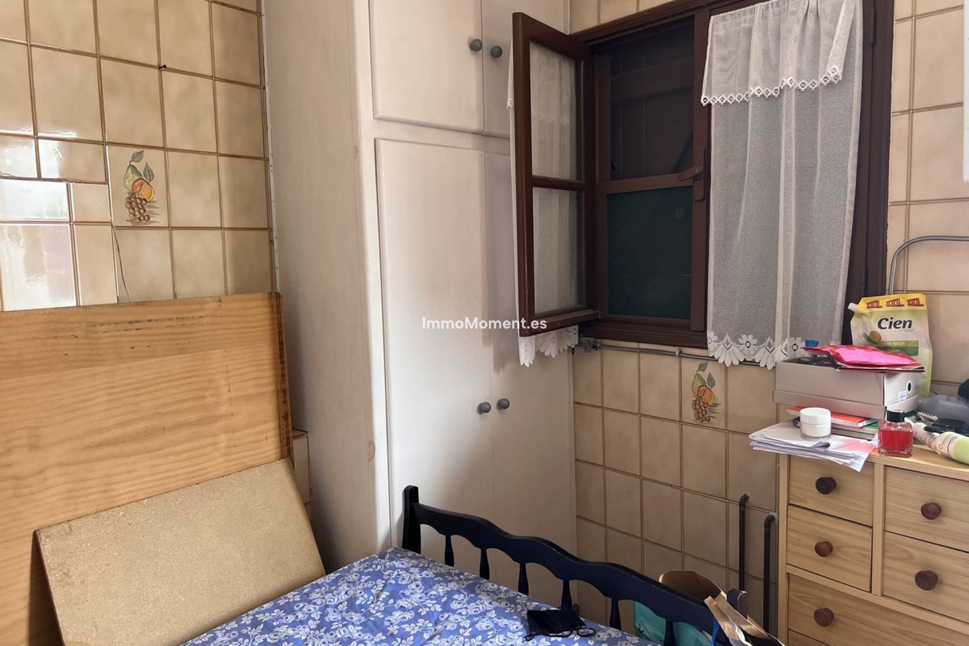 Resale - Villa - Estepona - Selwo