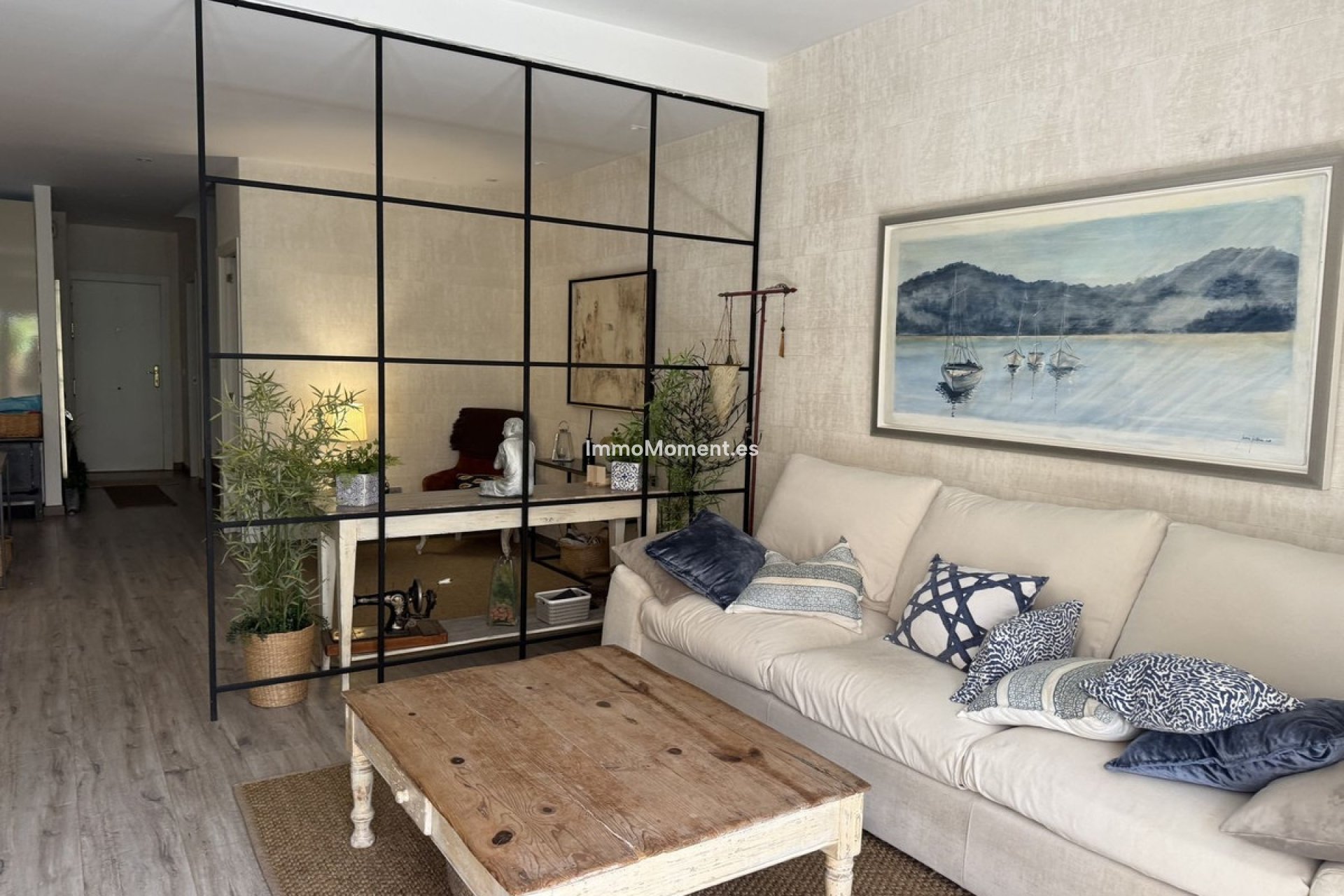 Resale - Villa - Estepona - Selwo