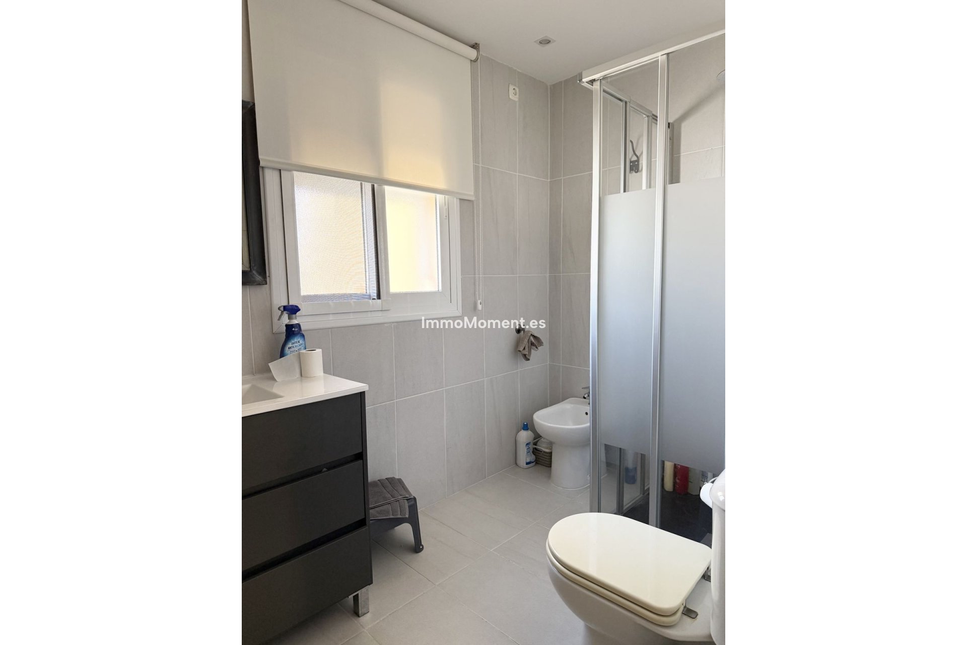 Resale - Villa - Estepona - Selwo
