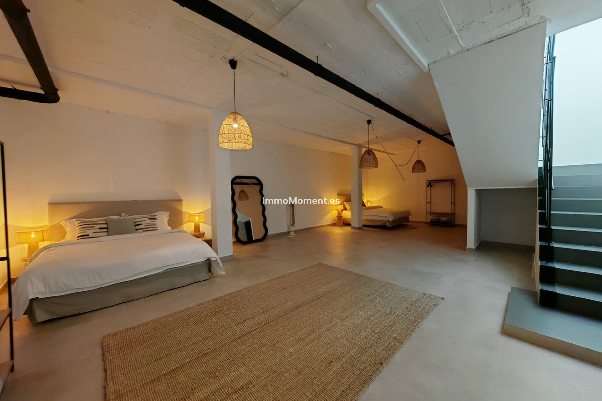 Resale - Villa - Estepona - Valle Romano