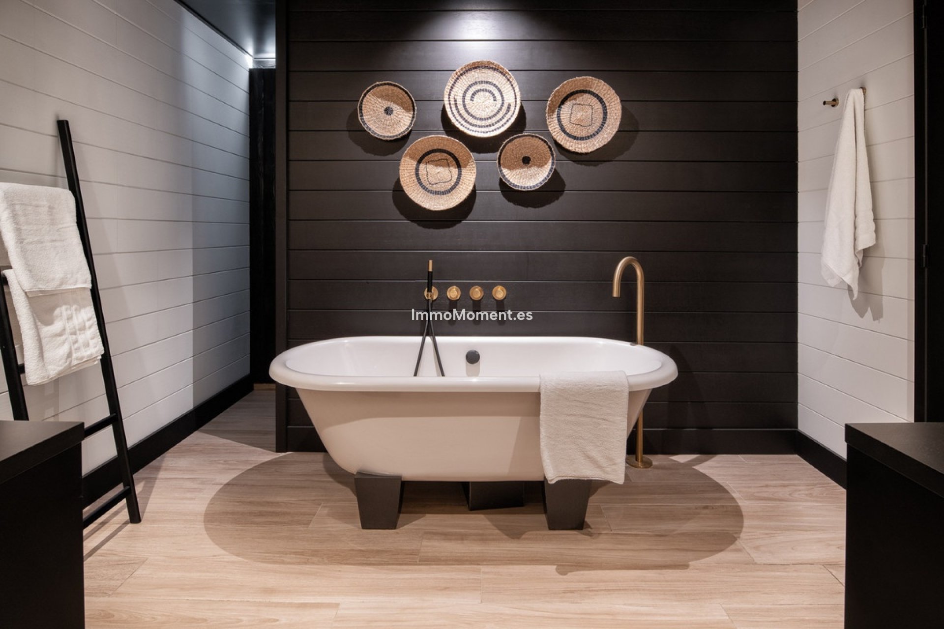 Resale - Villa - Estepona - Valle Romano