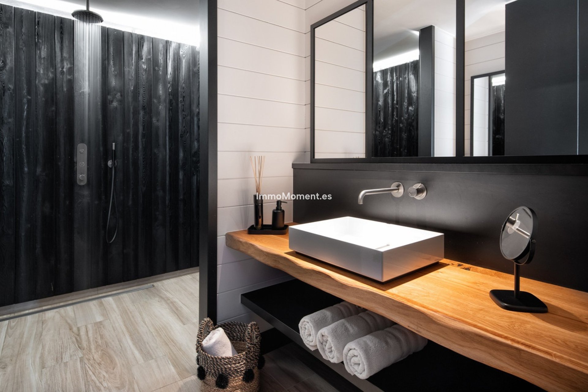 Resale - Villa - Estepona - Valle Romano