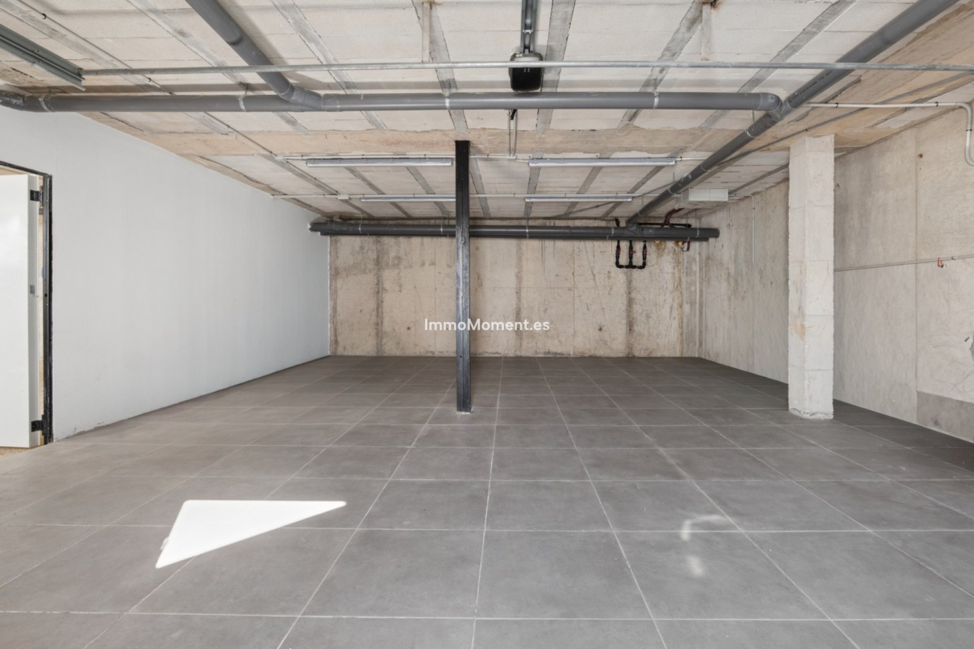 Resale - Villa - Estepona - Valle Romano