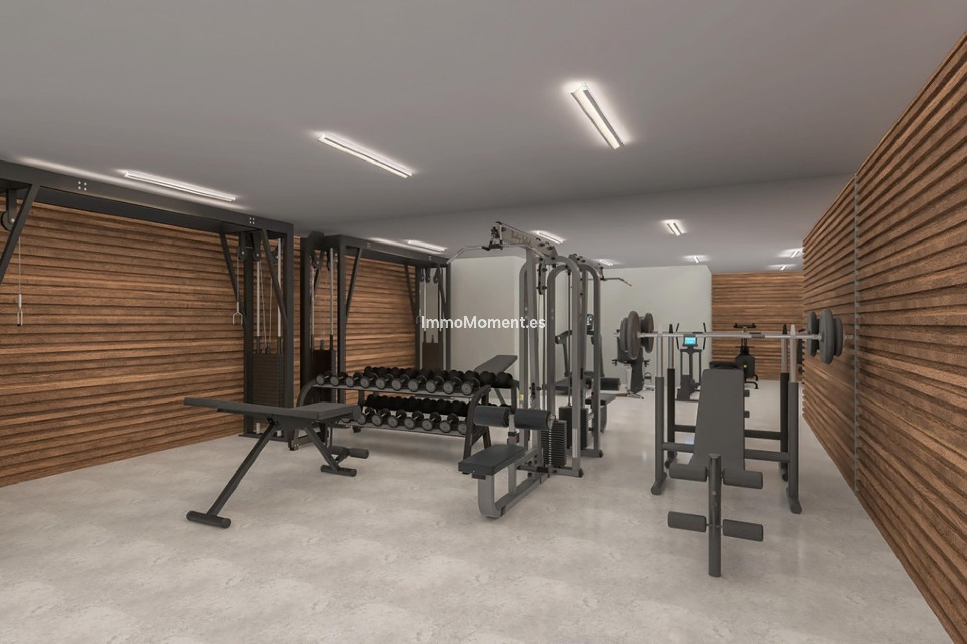 Resale - Villa - Estepona - Valle Romano