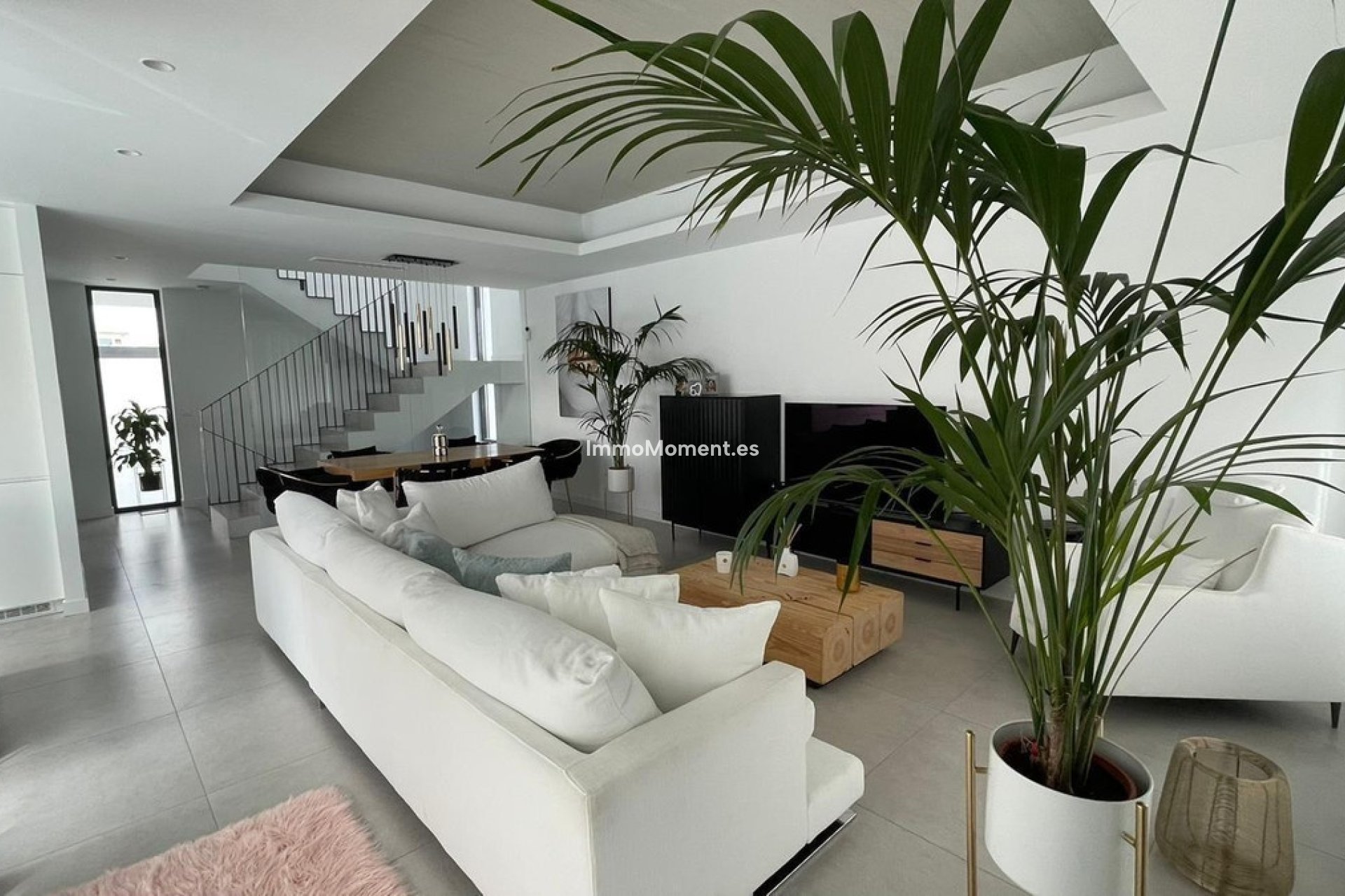 Resale - Villa - Finestrat