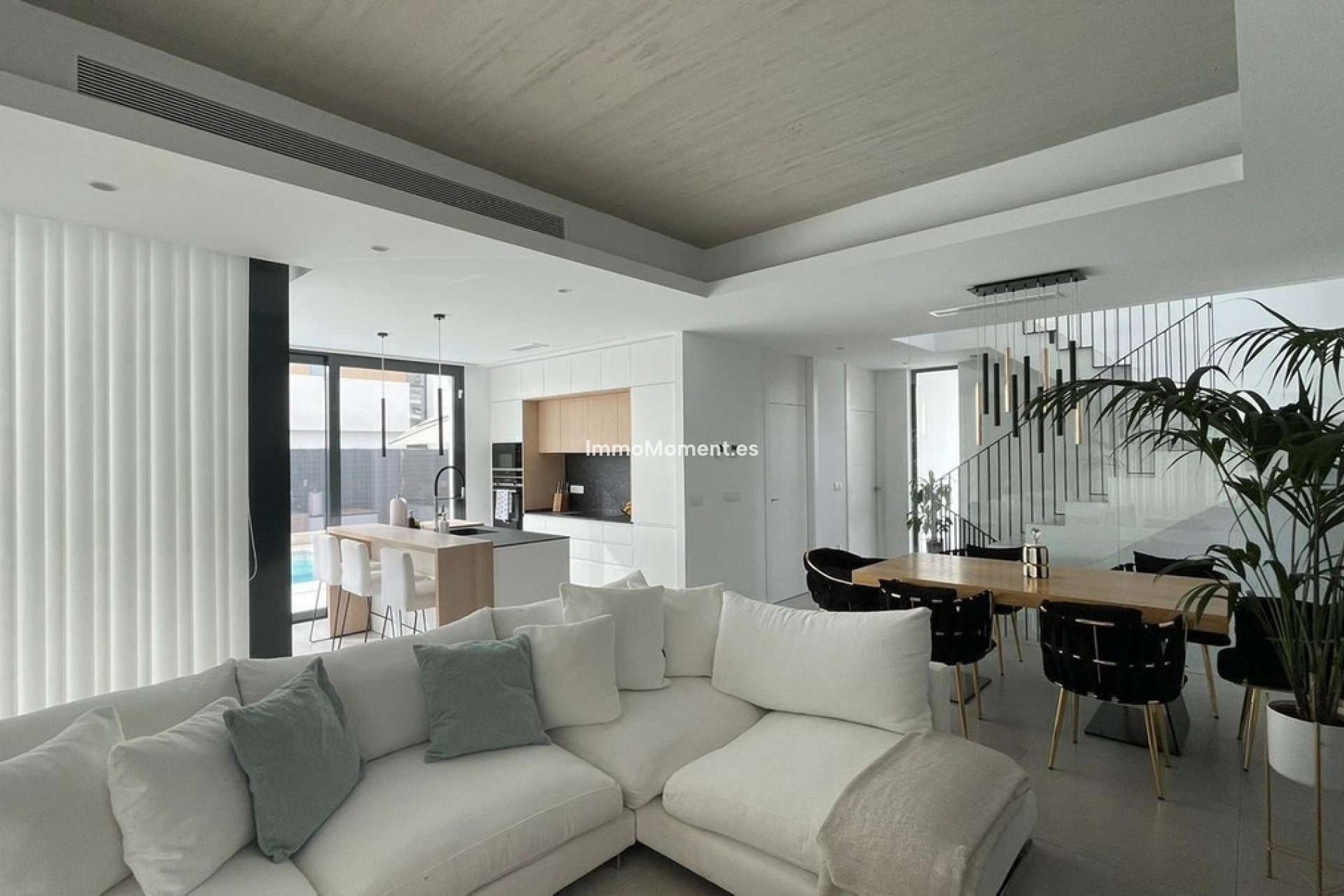 Resale - Villa - Finestrat