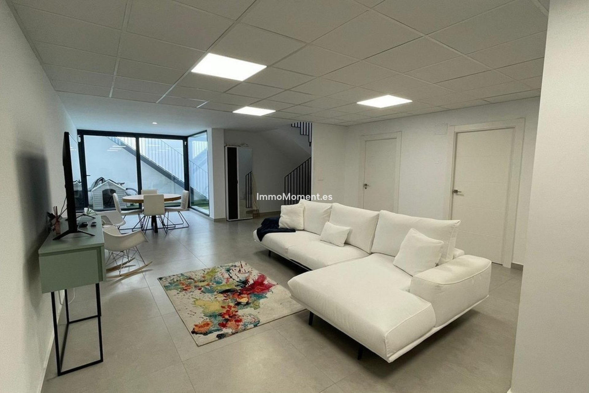 Resale - Villa - Finestrat