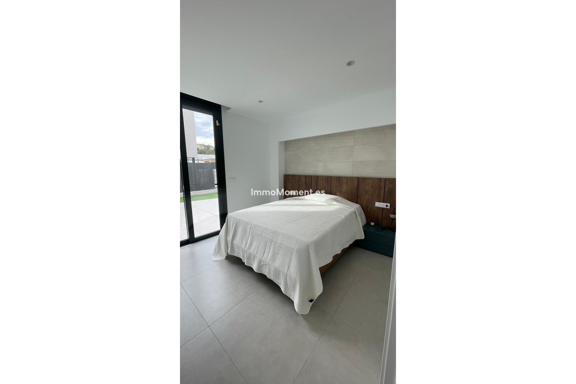 Resale - Villa - Finestrat