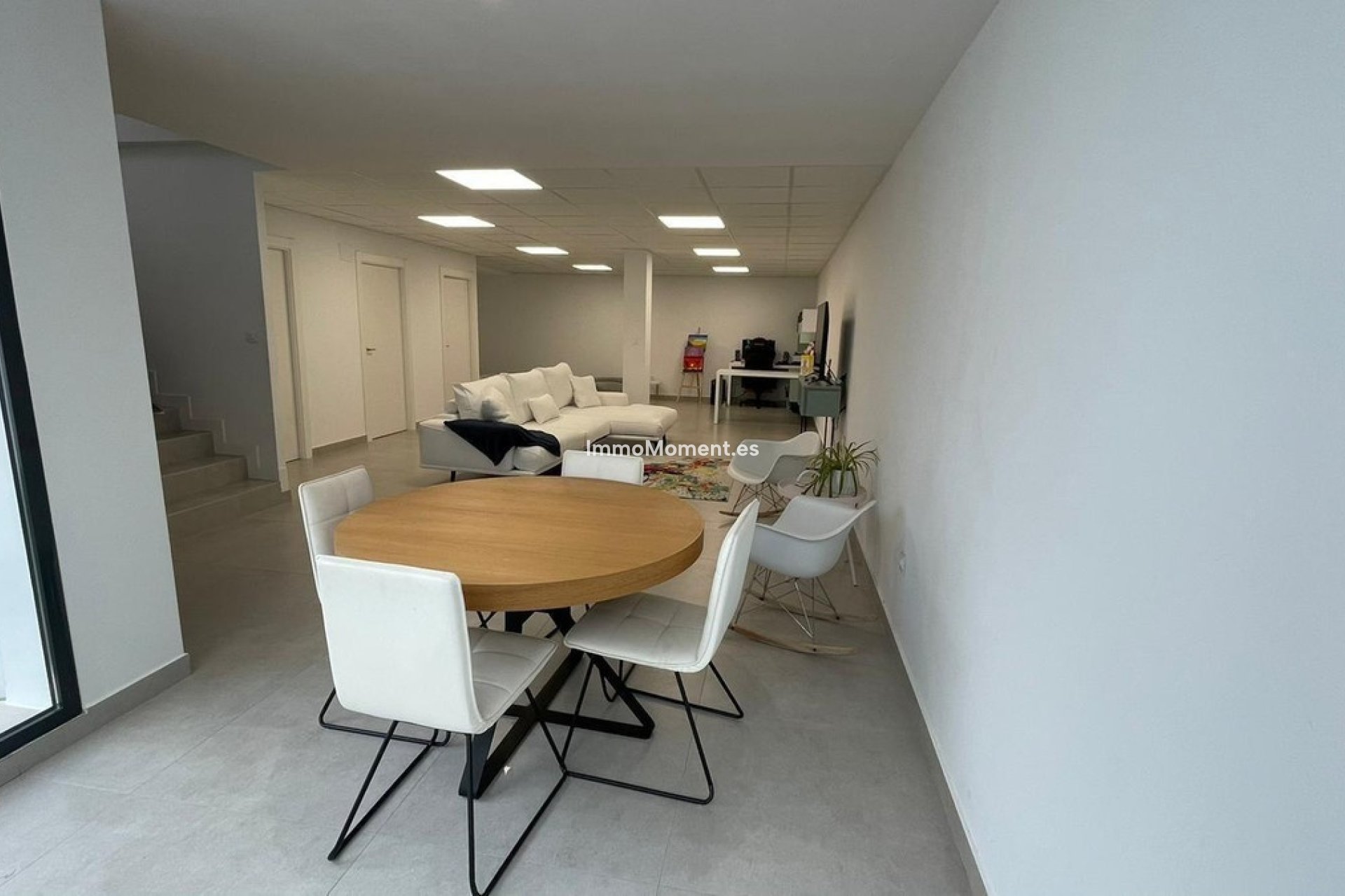 Resale - Villa - Finestrat