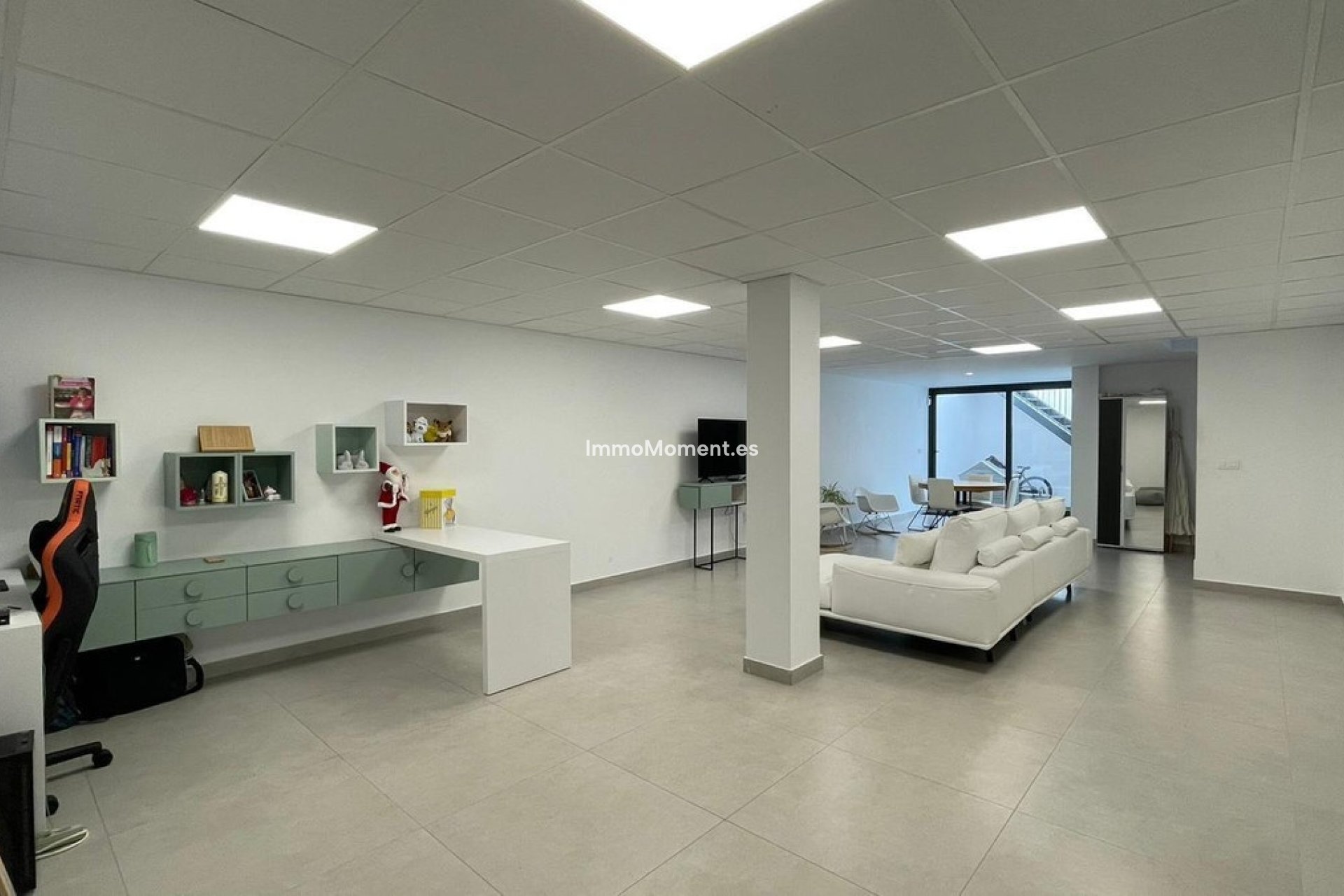 Resale - Villa - Finestrat