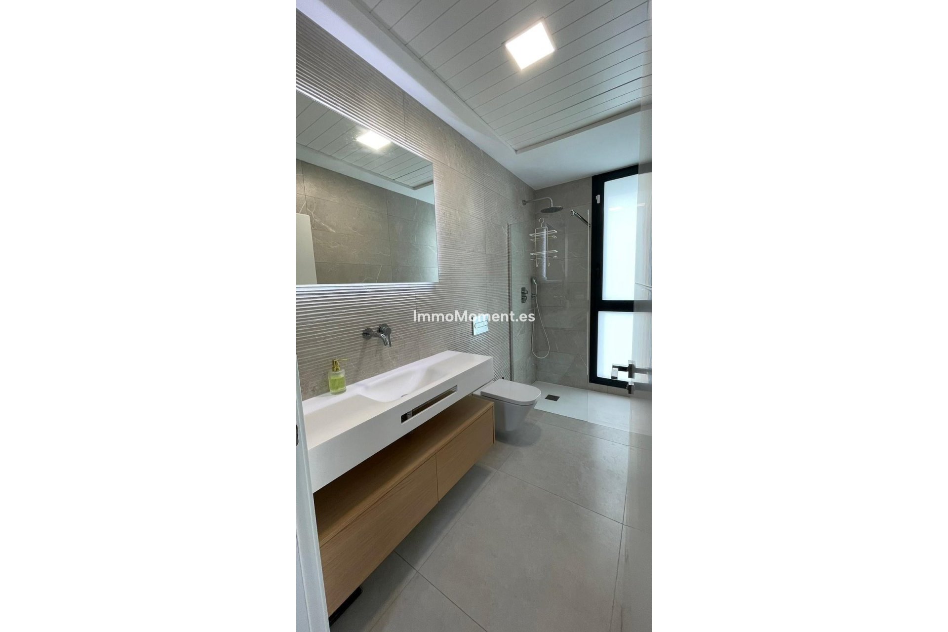 Resale - Villa - Finestrat