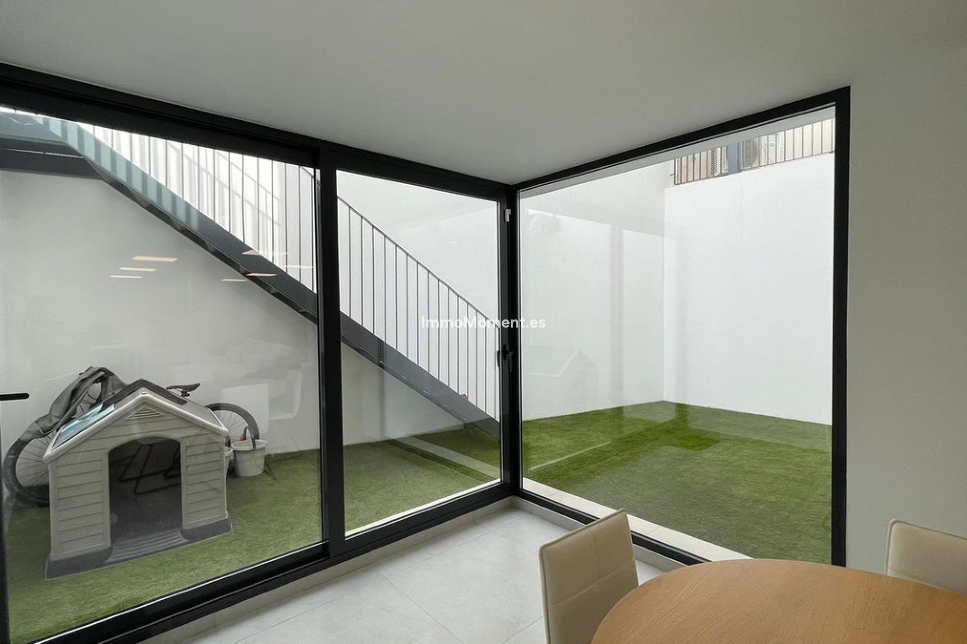 Resale - Villa - Finestrat