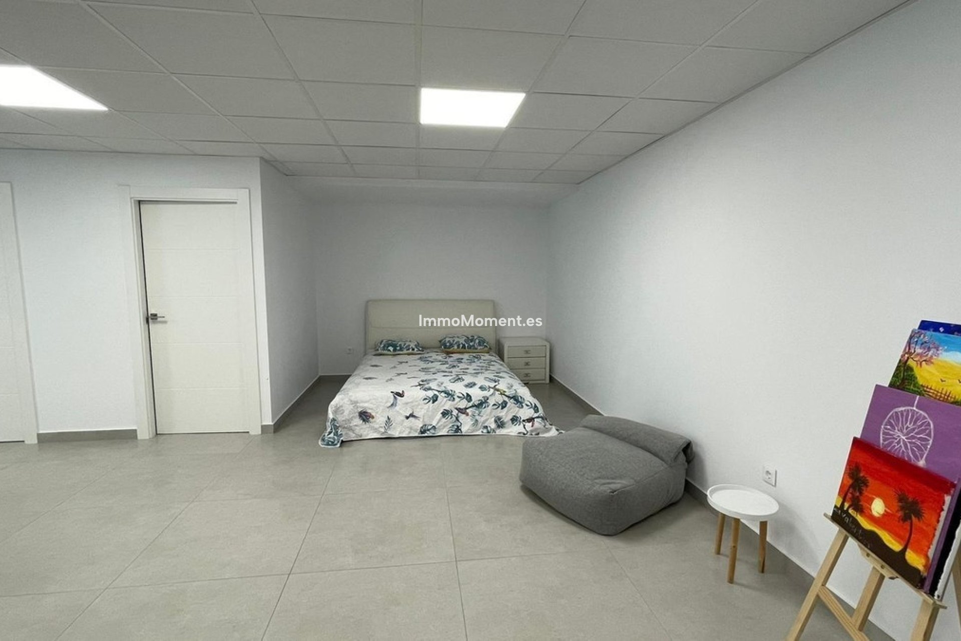 Resale - Villa - Finestrat