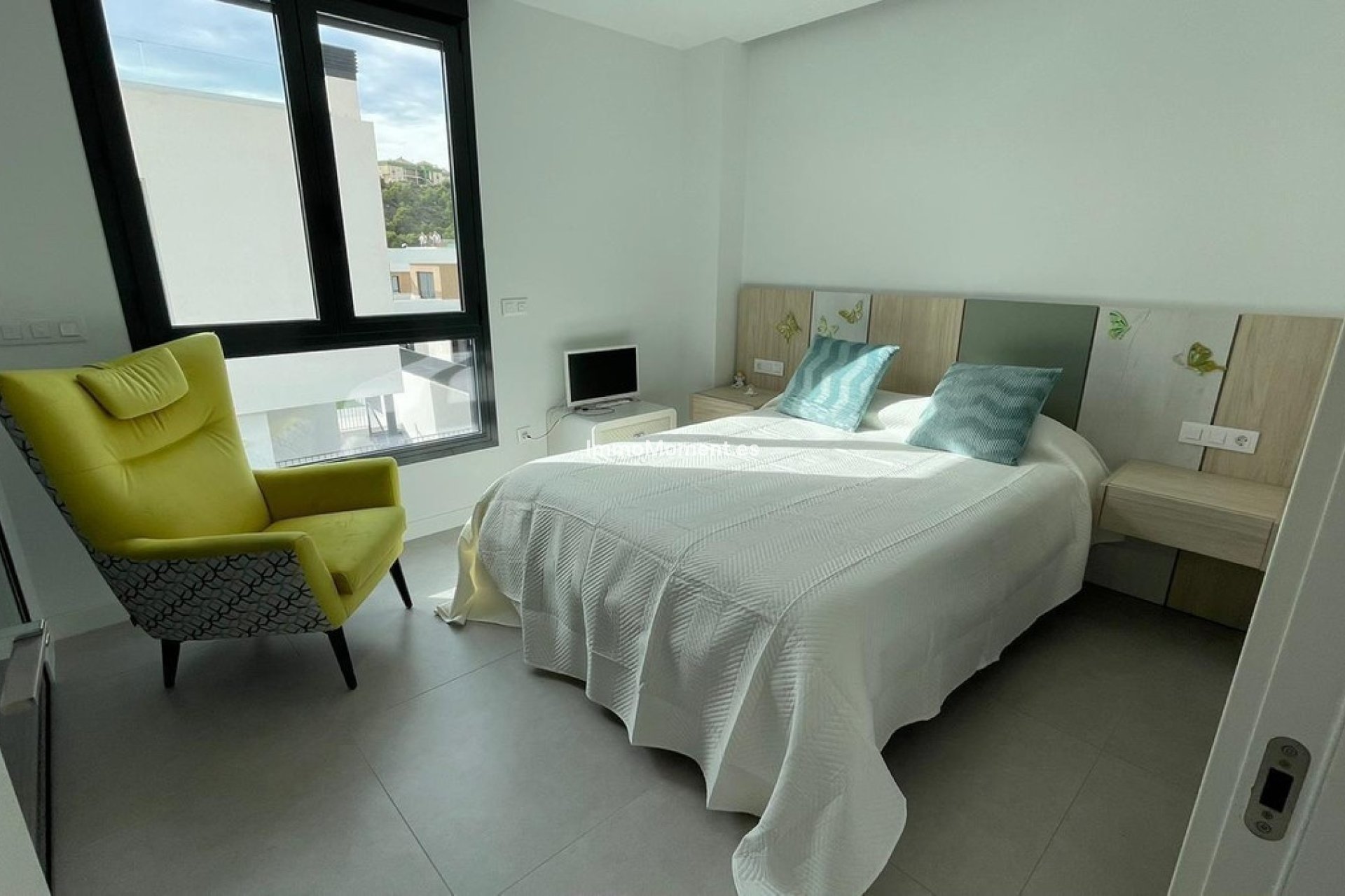 Resale - Villa - Finestrat