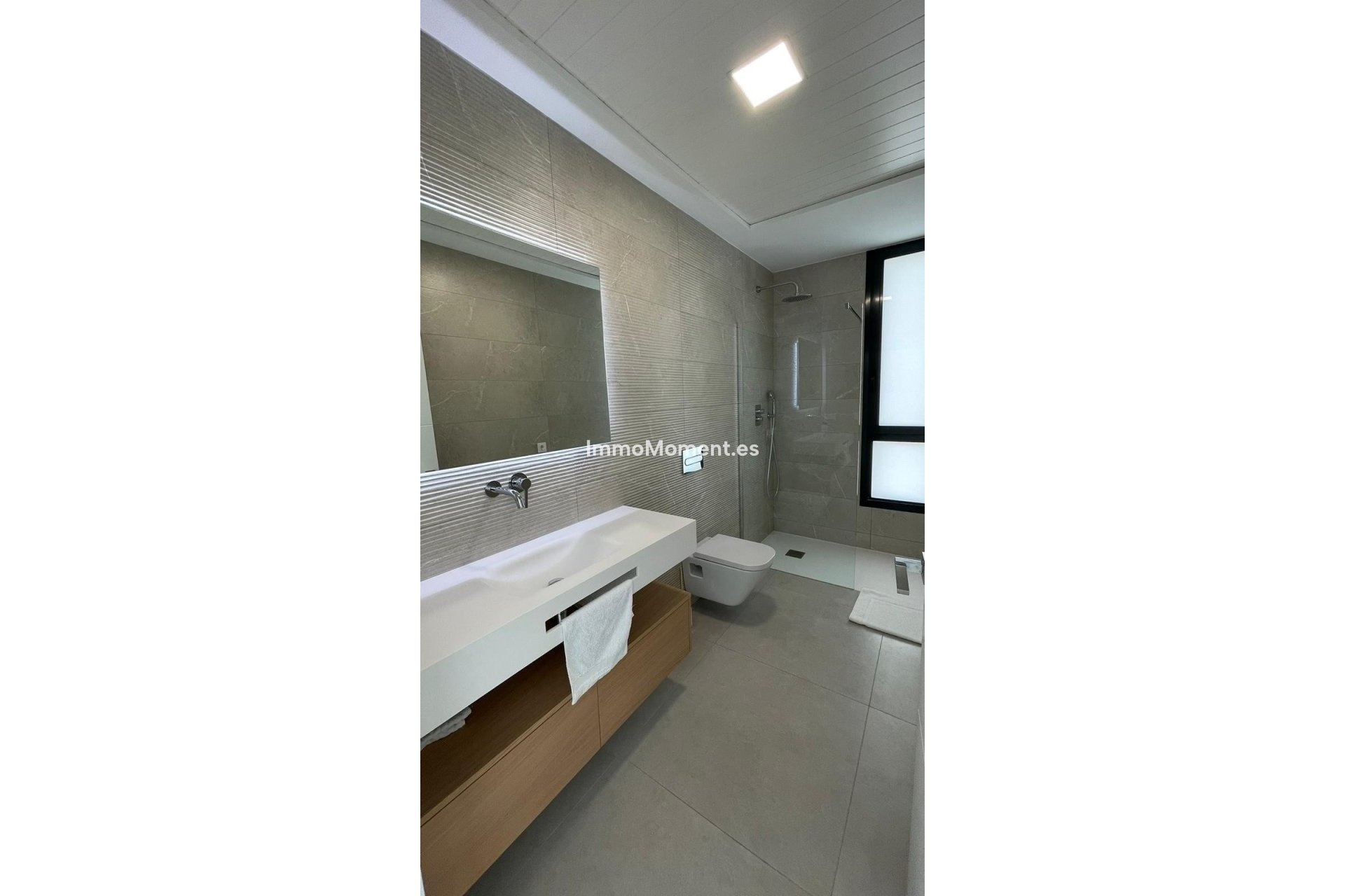 Resale - Villa - Finestrat