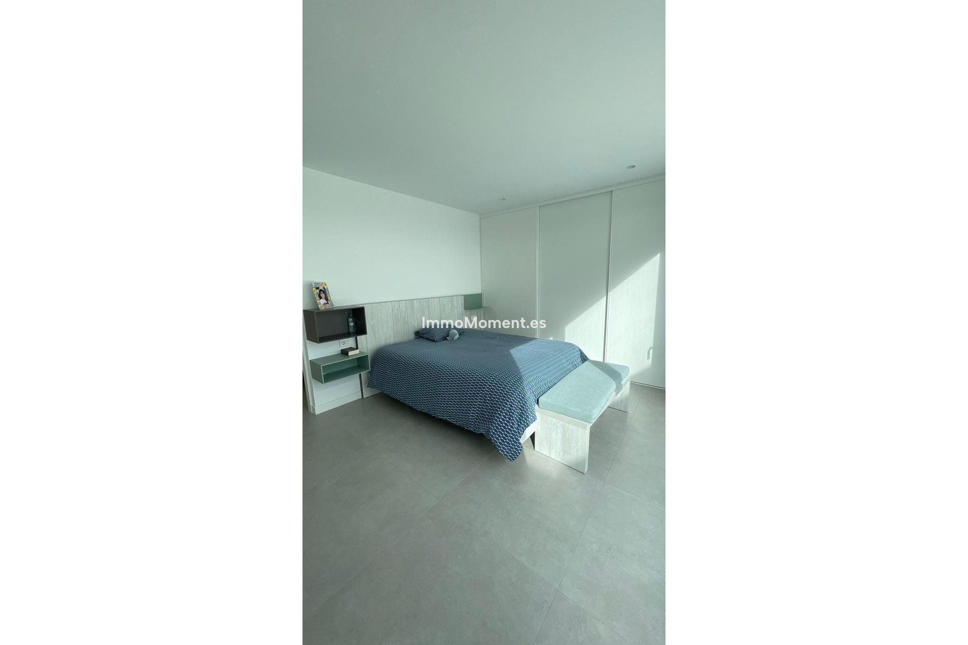 Resale - Villa - Finestrat