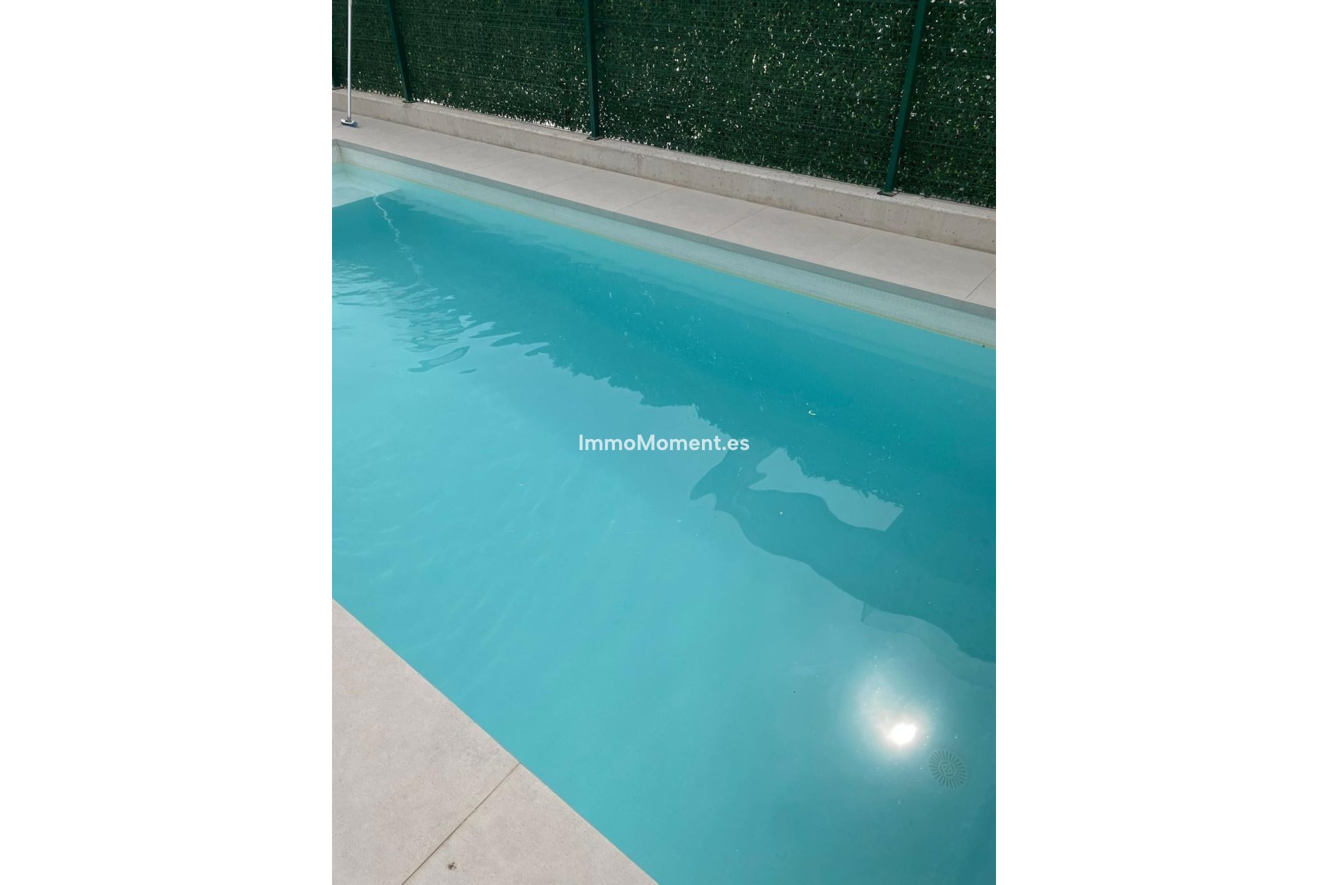 Resale - Villa - Finestrat