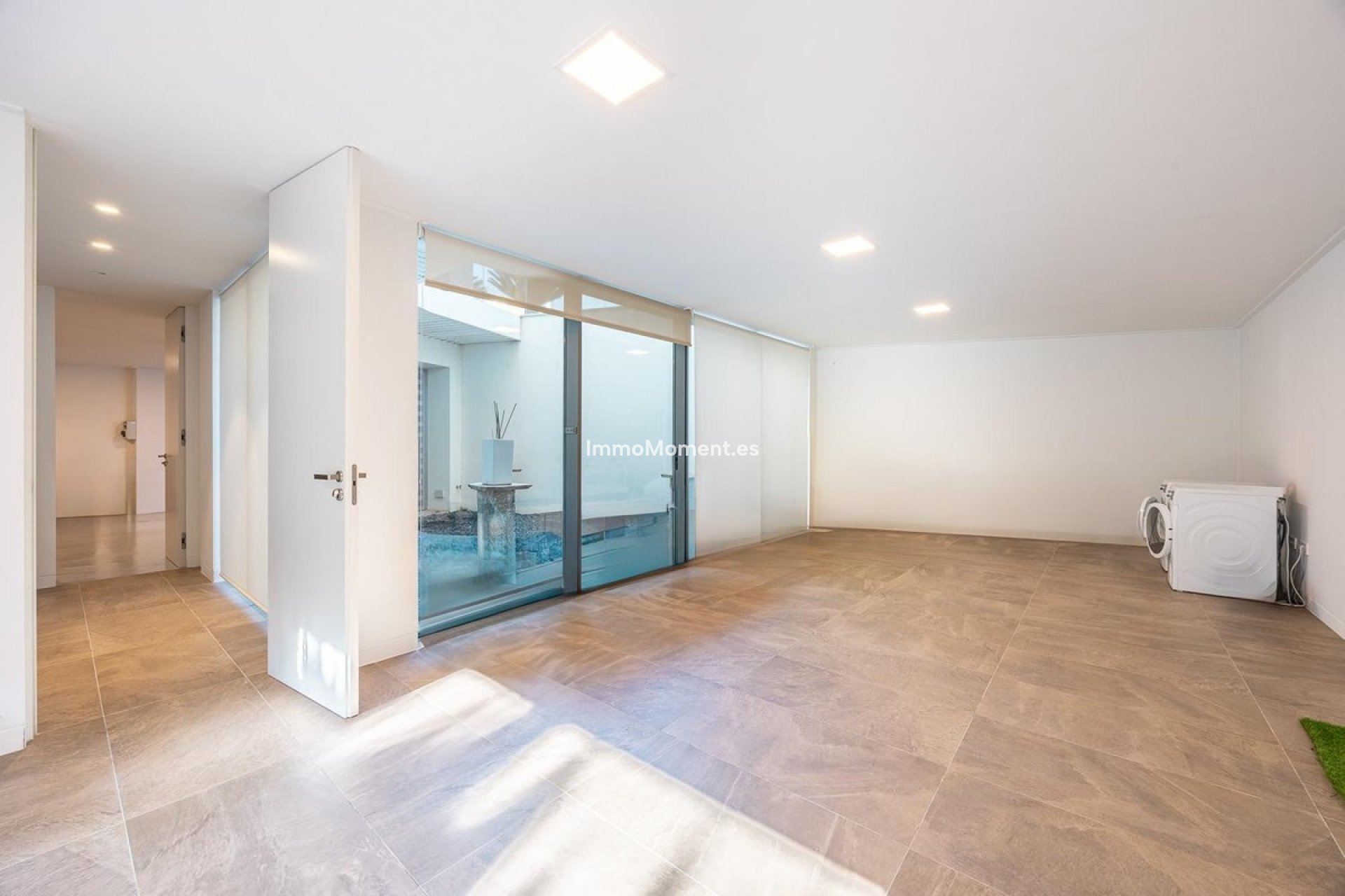 Resale - Villa - Finestrat