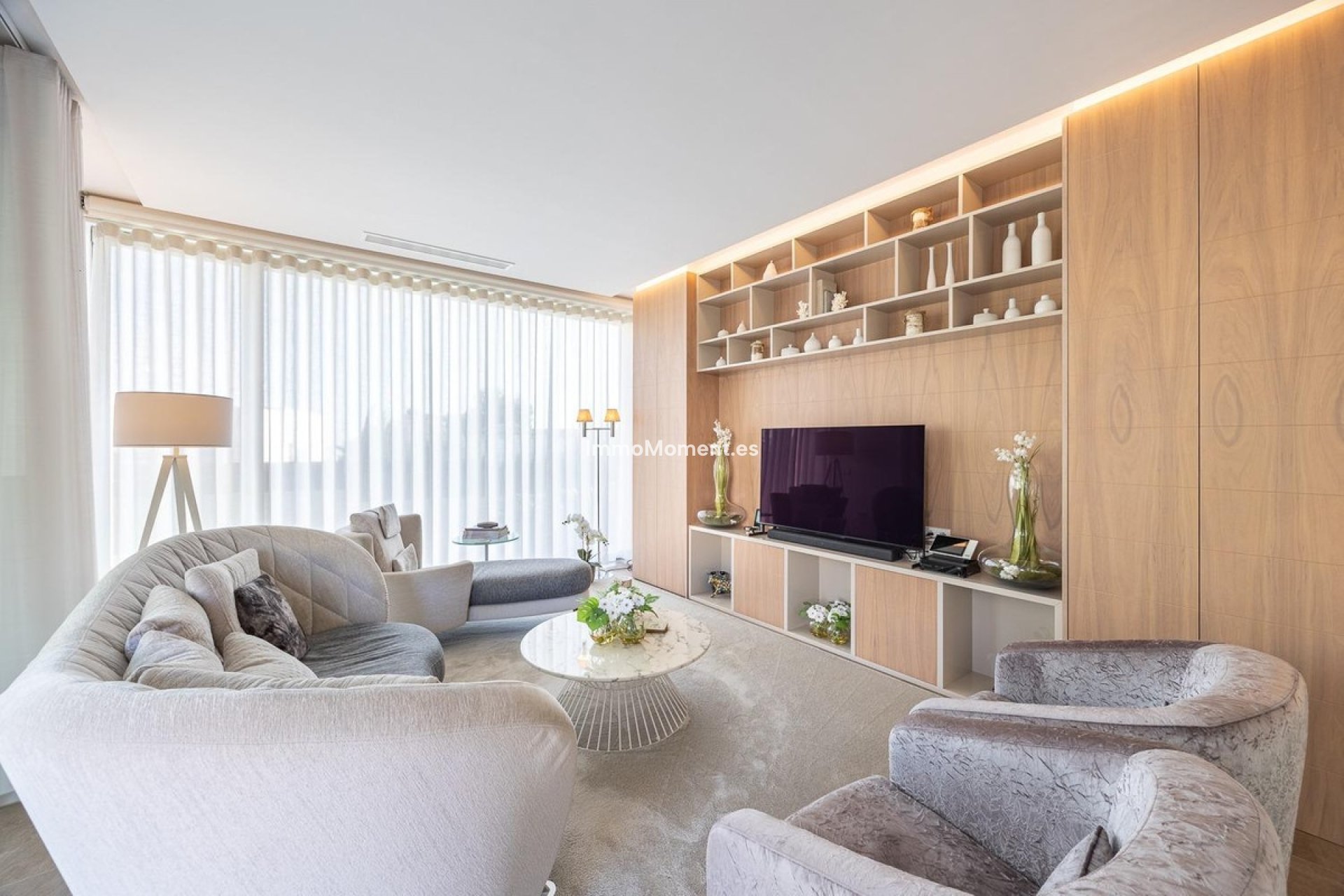 Resale - Villa - Finestrat