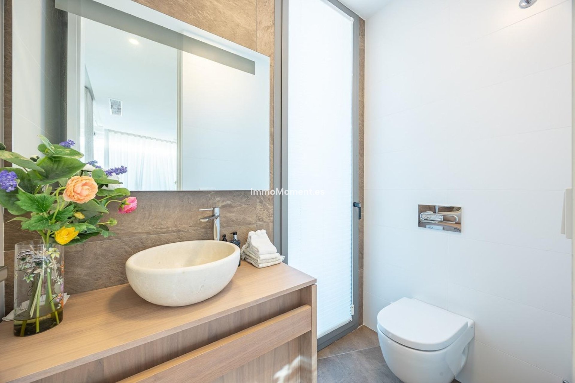 Resale - Villa - Finestrat