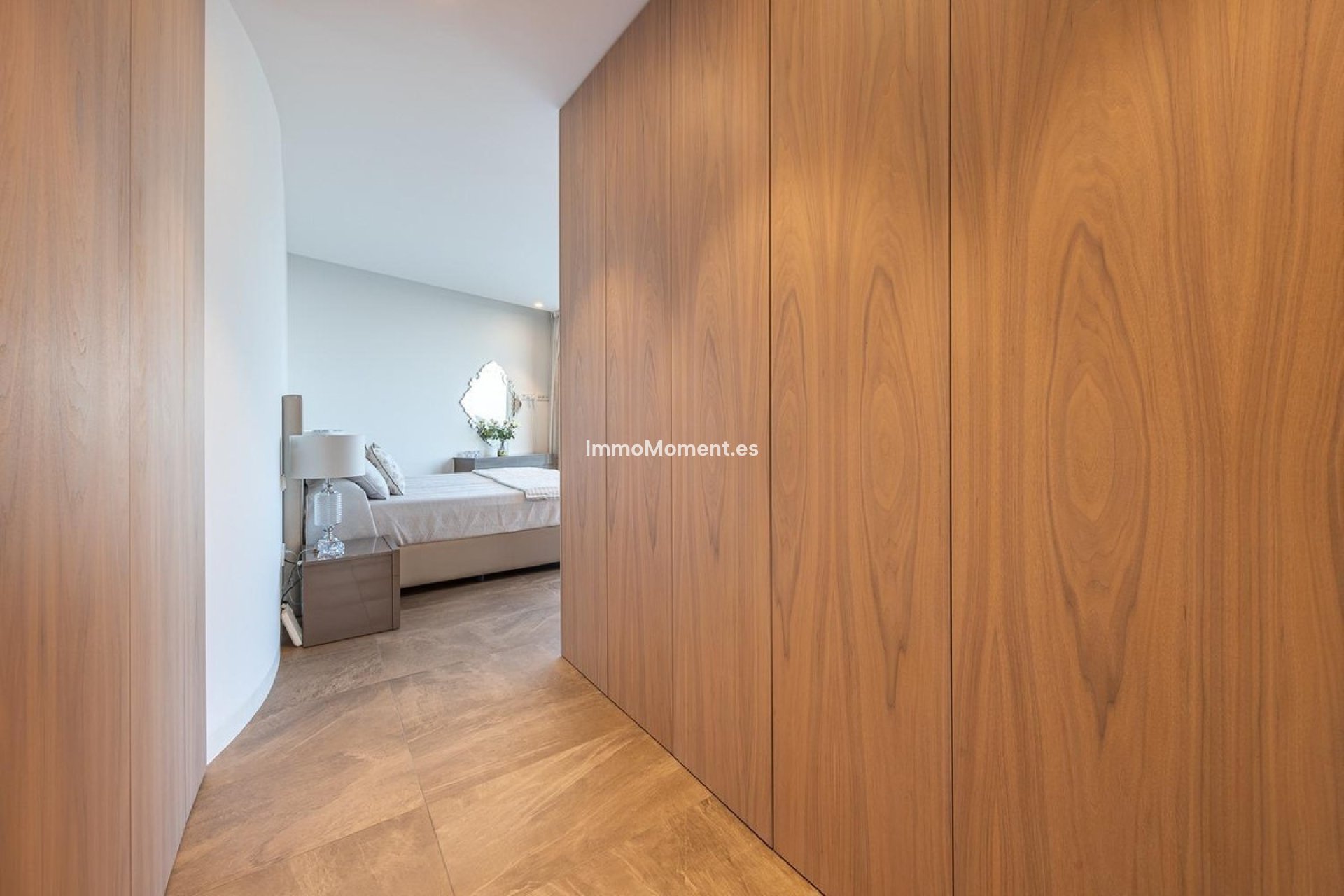 Resale - Villa - Finestrat