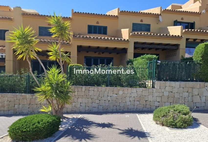 Resale - Villa - Finestrat