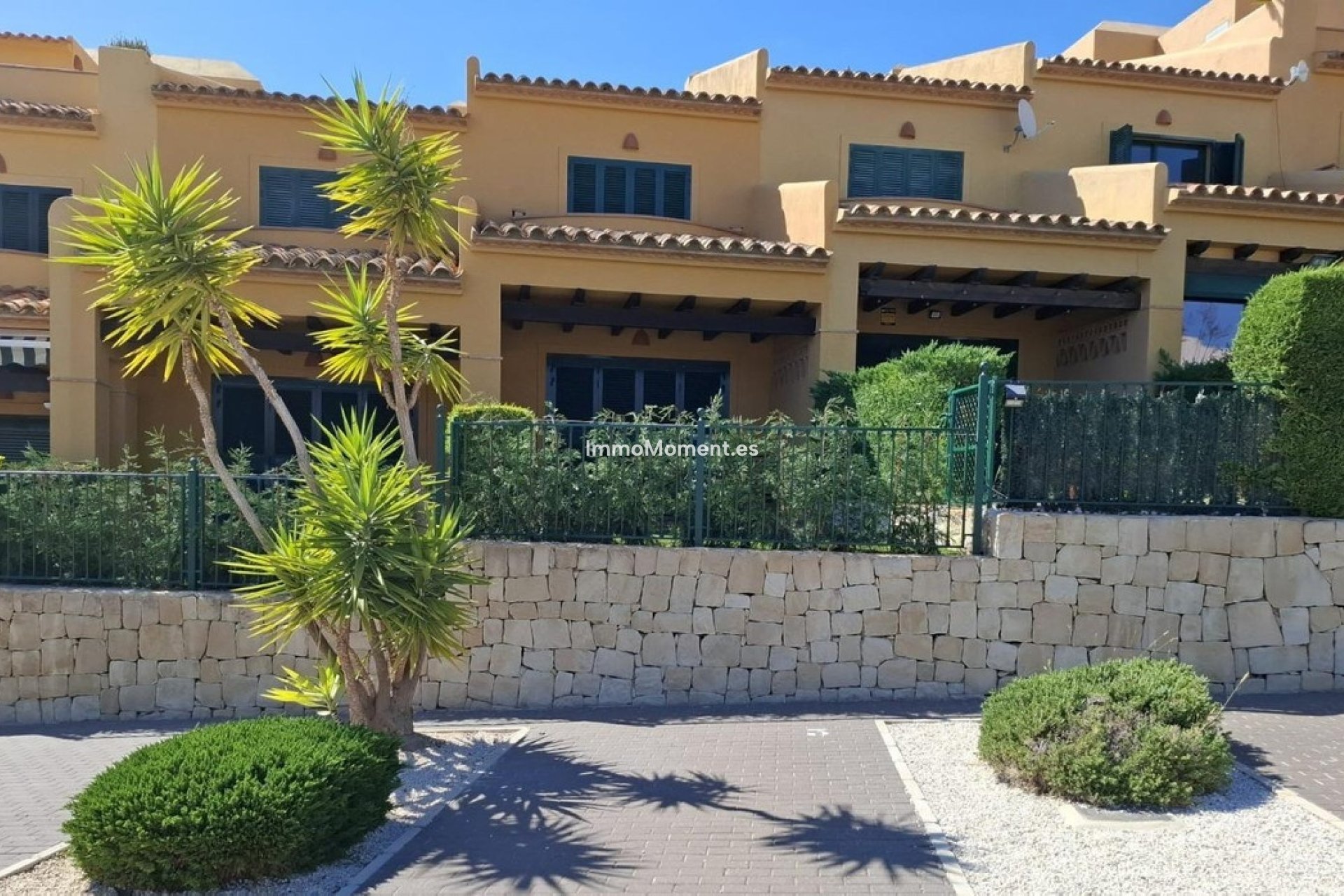 Resale - Villa - Finestrat