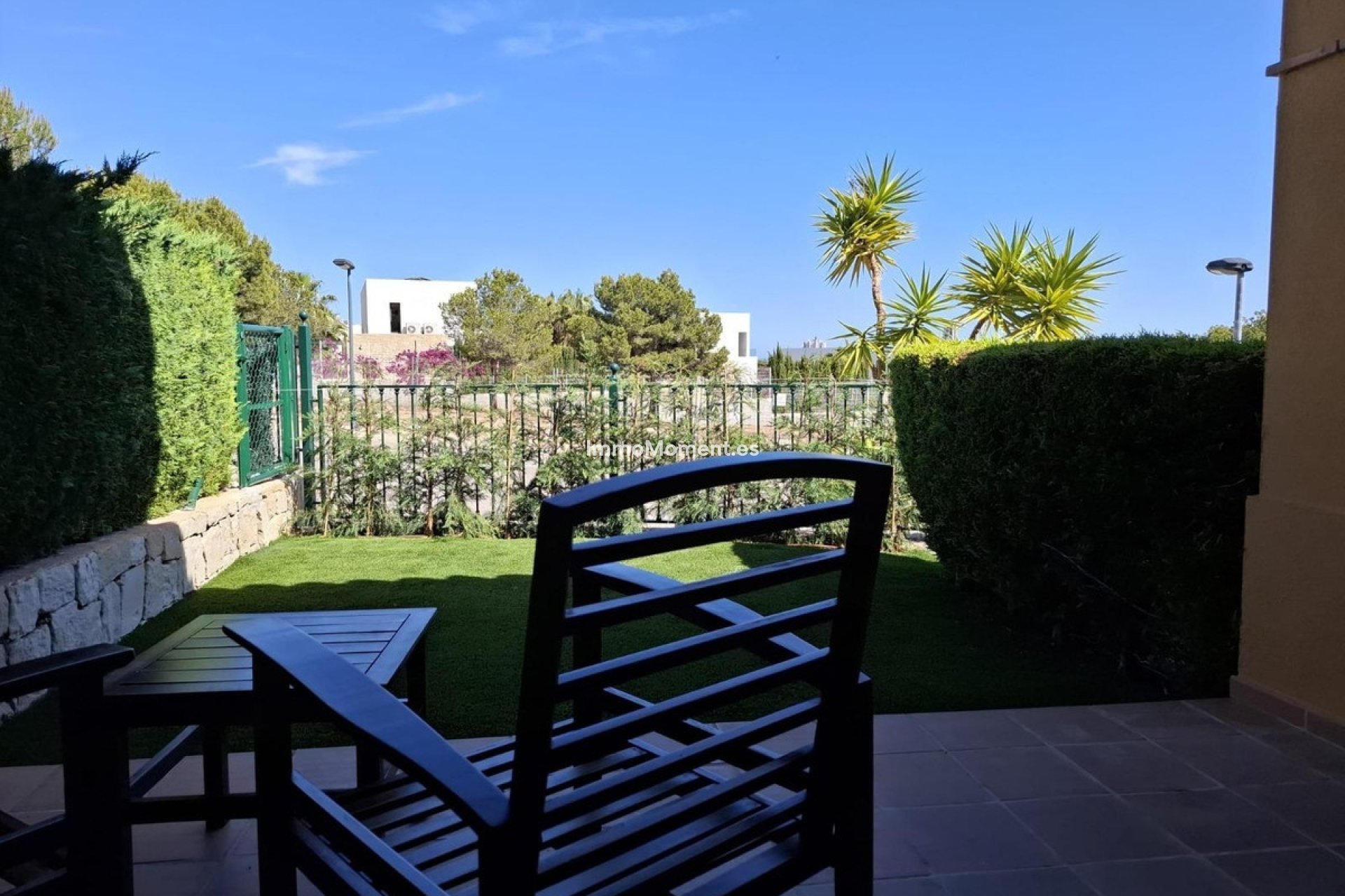 Resale - Villa - Finestrat