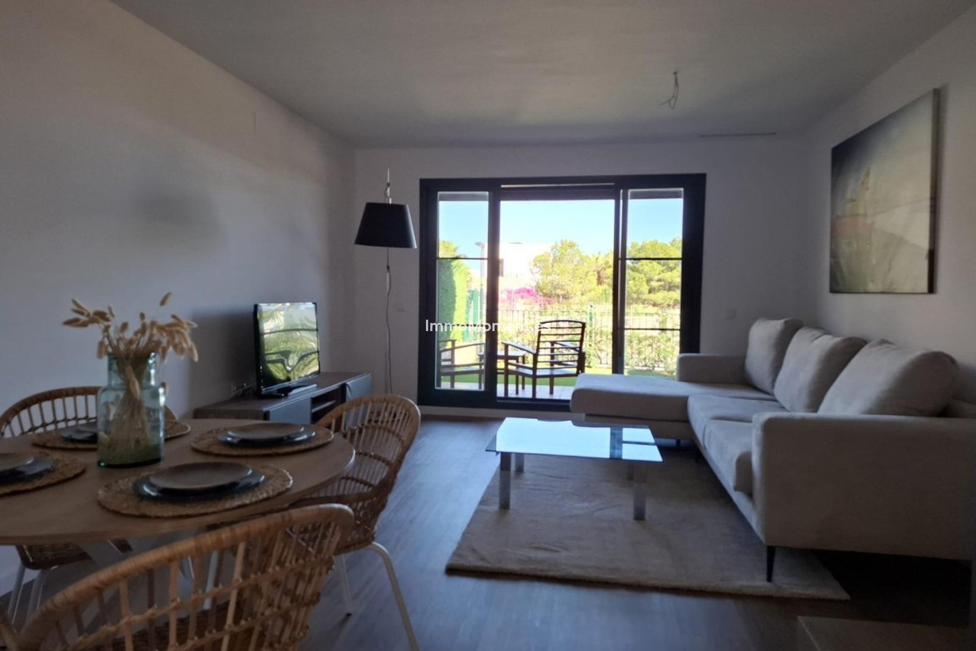 Resale - Villa - Finestrat