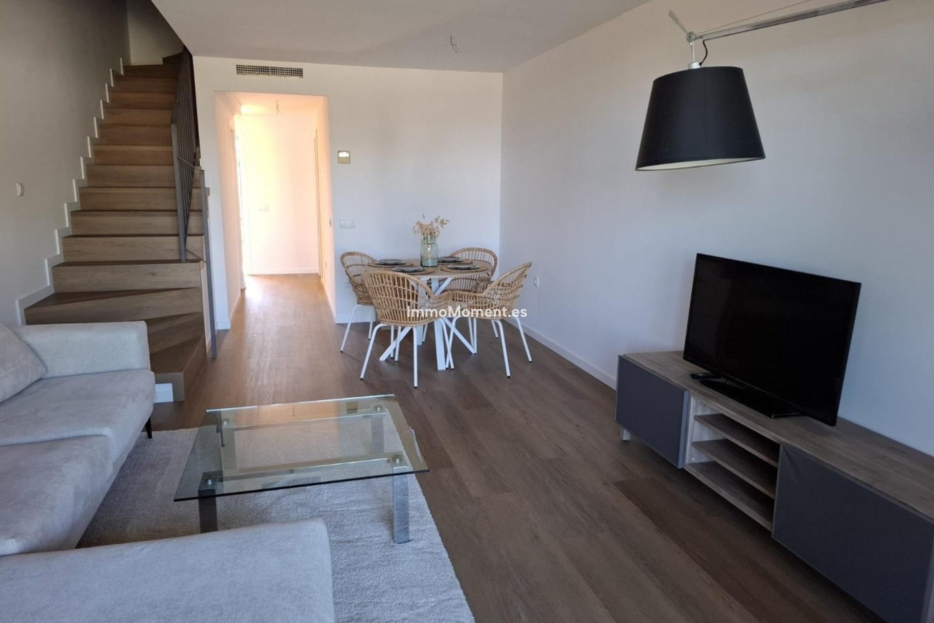 Resale - Villa - Finestrat