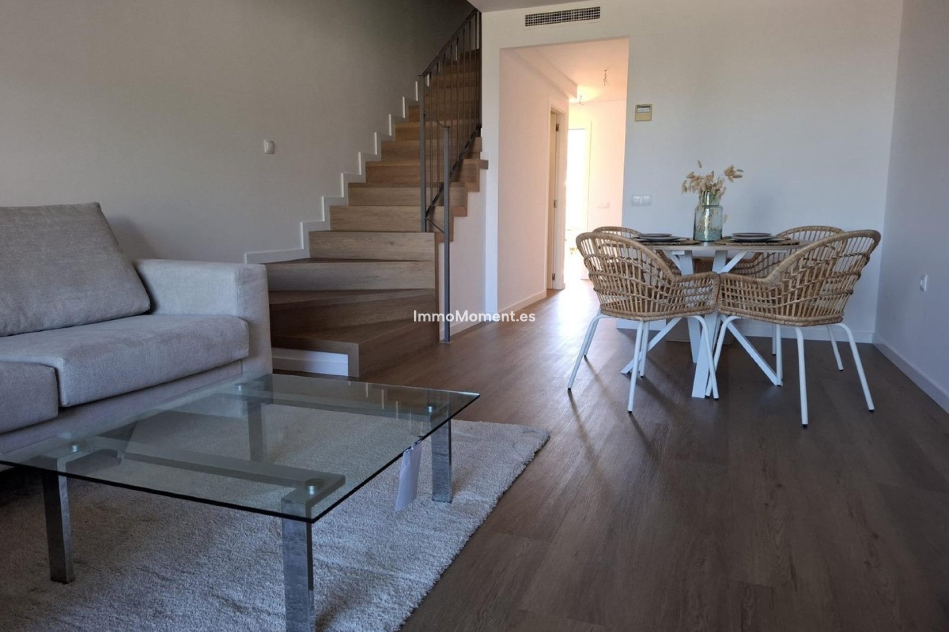 Resale - Villa - Finestrat