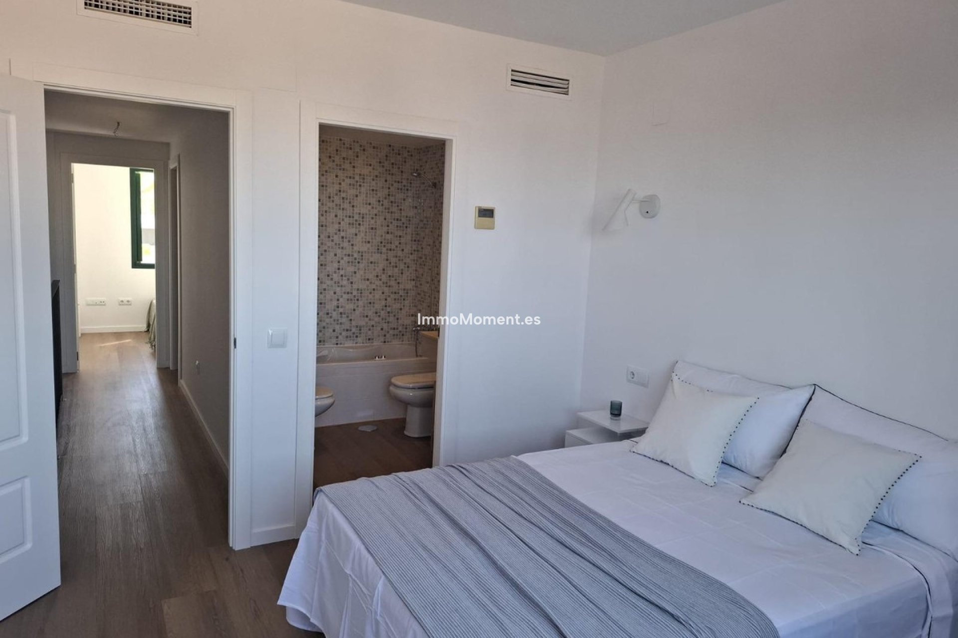 Resale - Villa - Finestrat