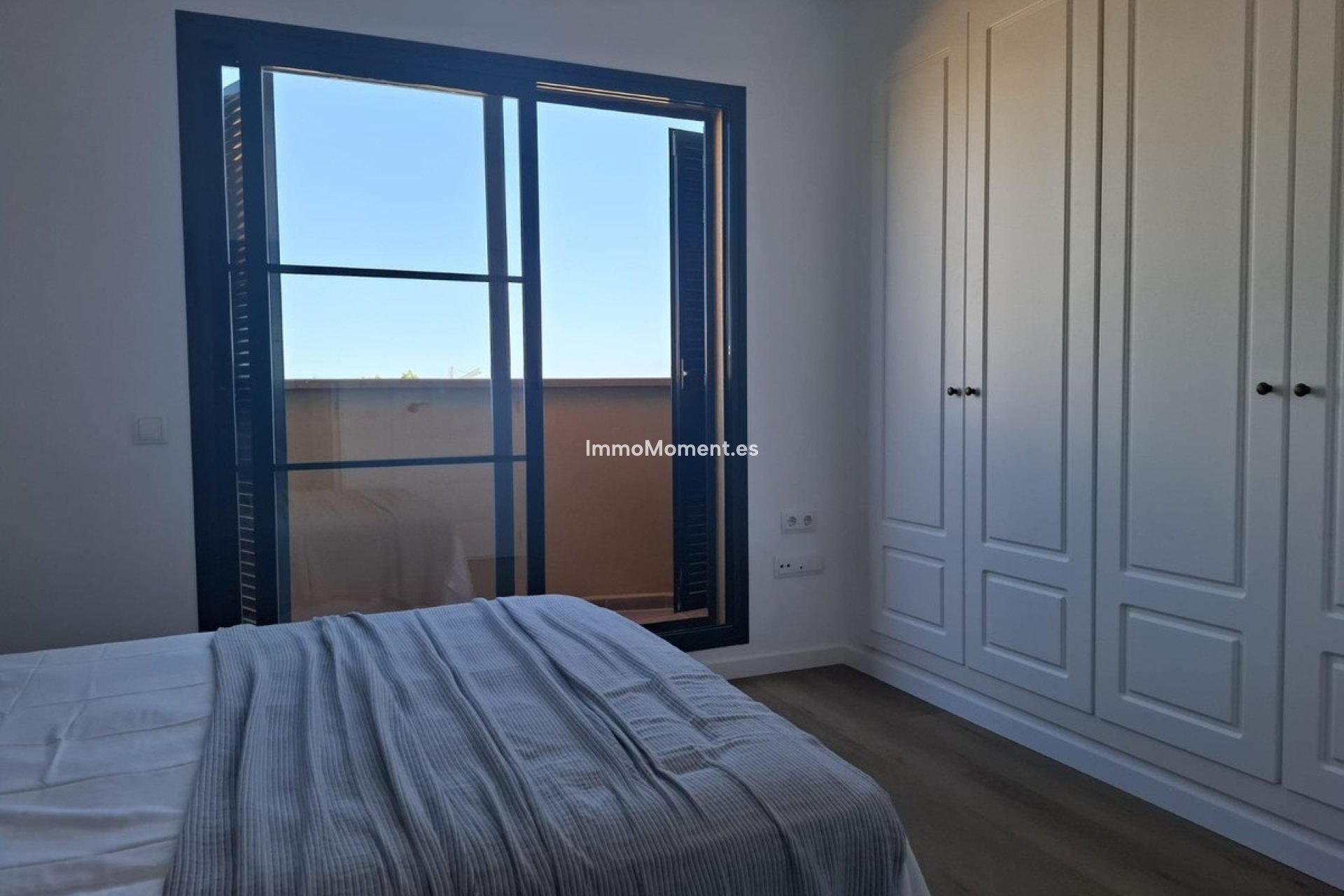 Resale - Villa - Finestrat