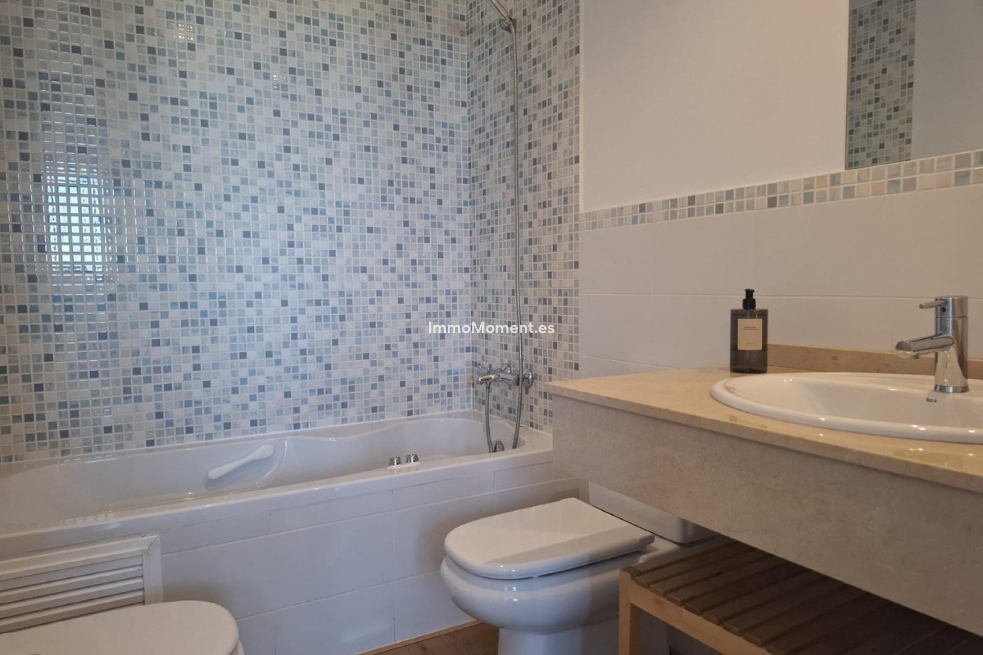 Resale - Villa - Finestrat