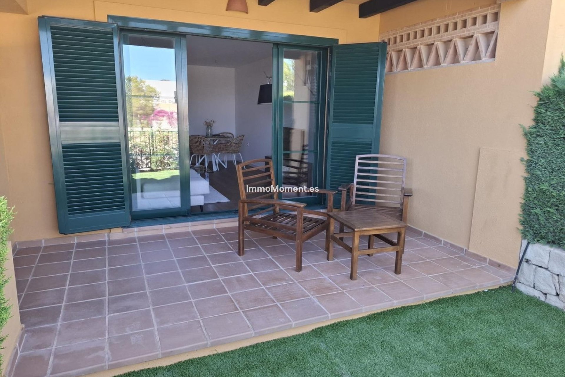 Resale - Villa - Finestrat