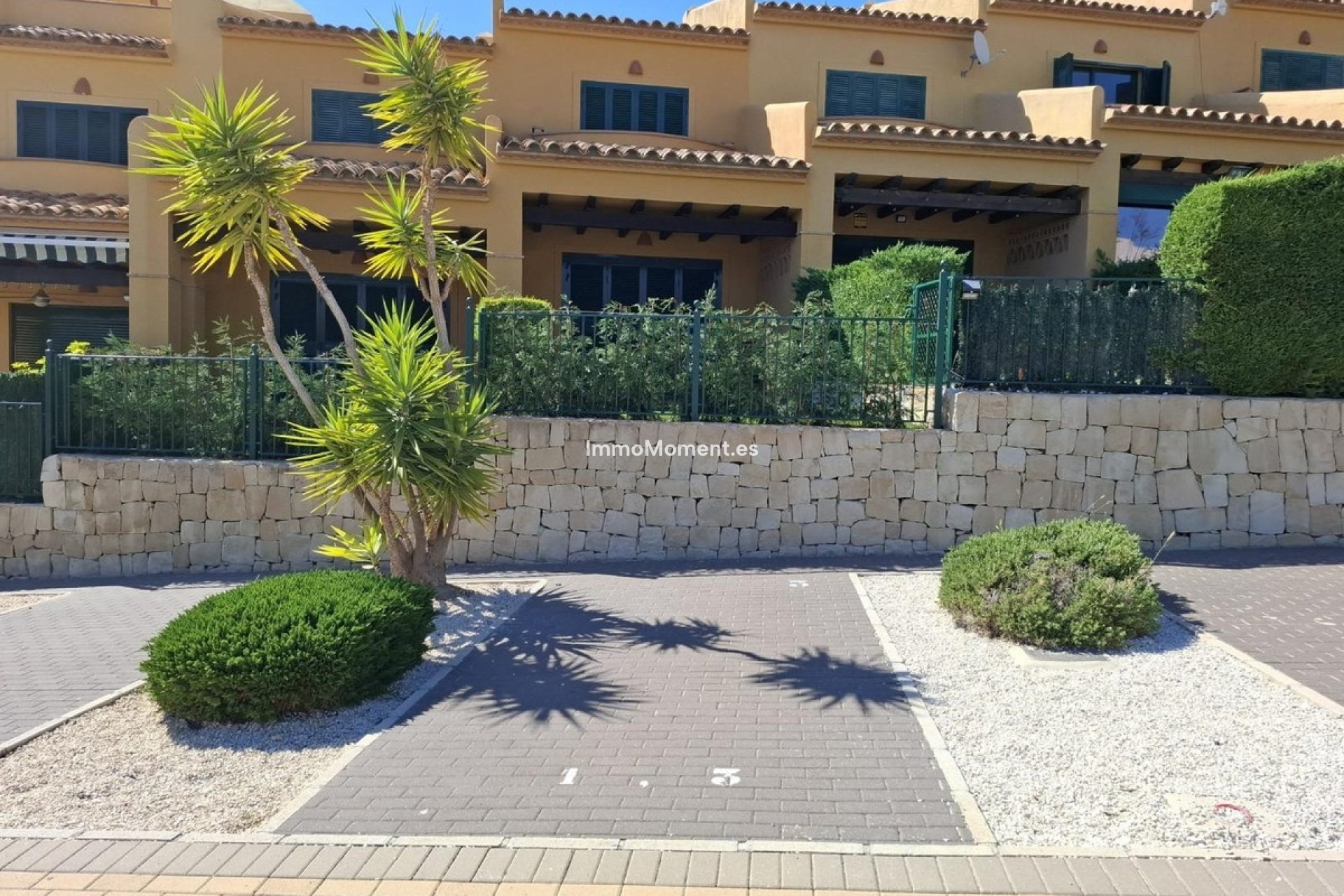 Resale - Villa - Finestrat