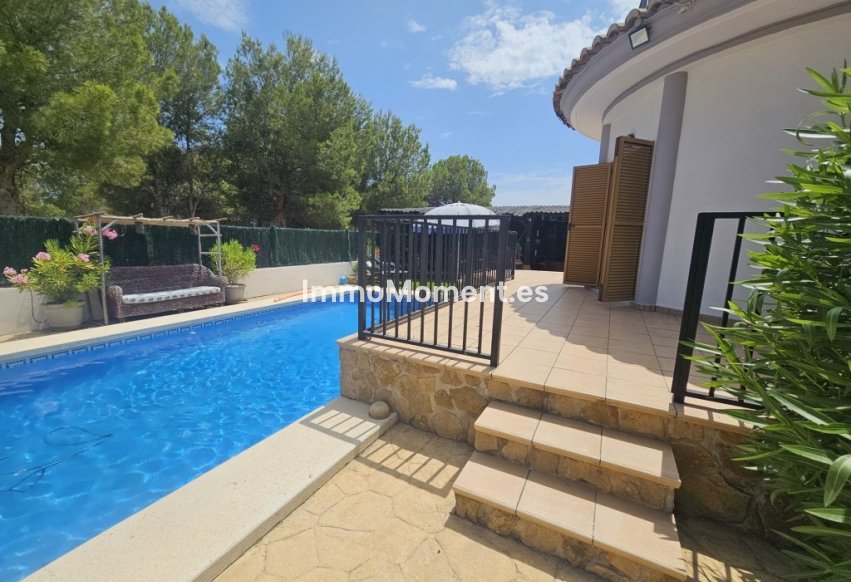 Resale - Villa - Finestrat