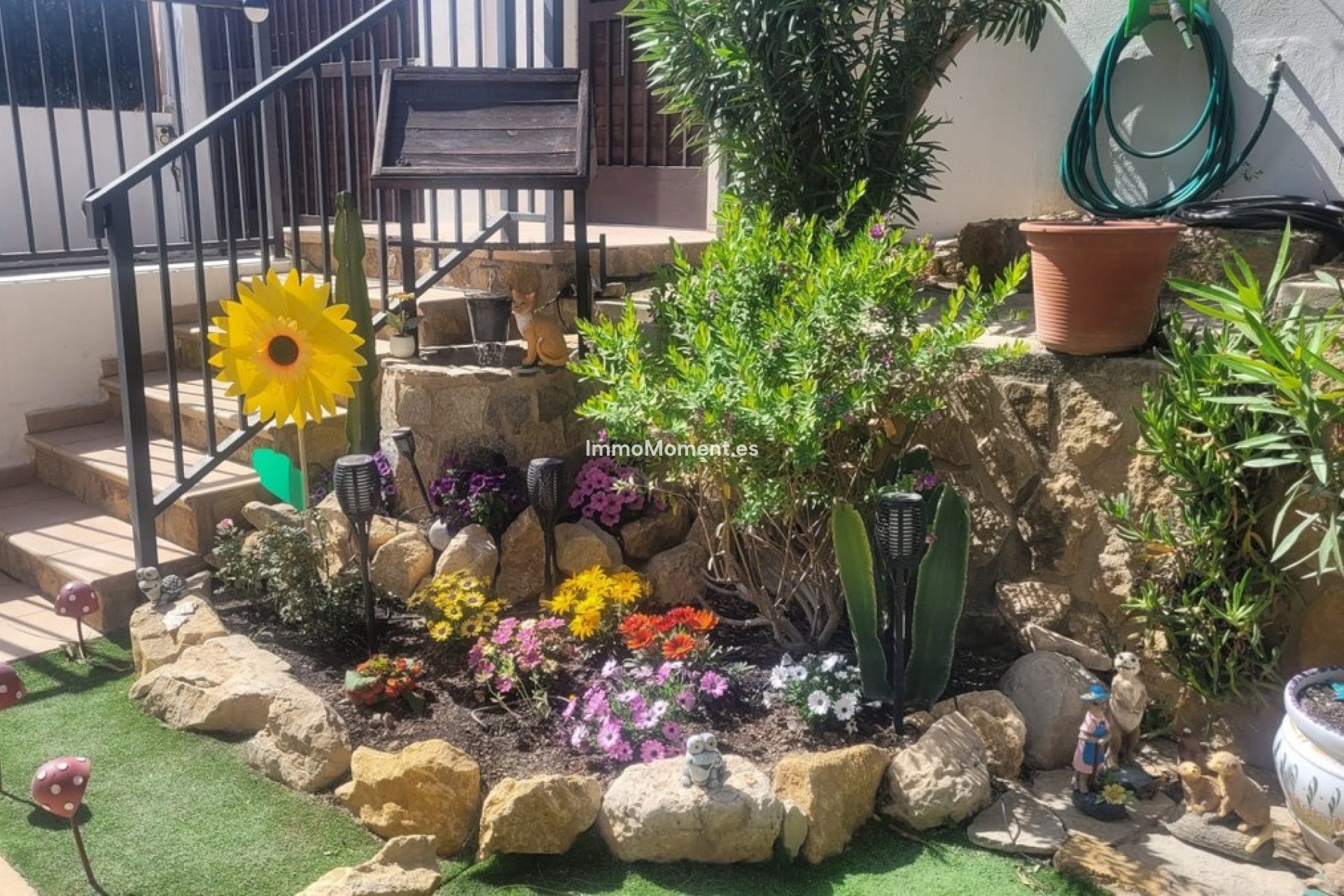 Resale - Villa - Finestrat