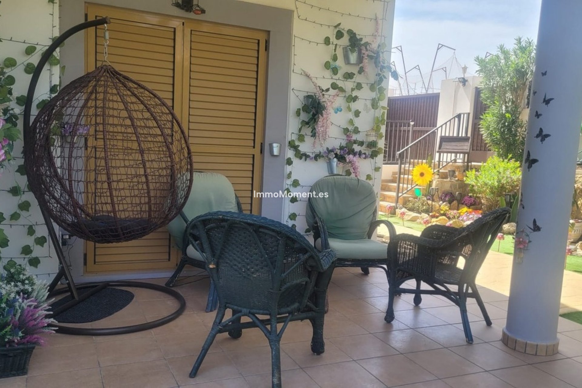 Resale - Villa - Finestrat