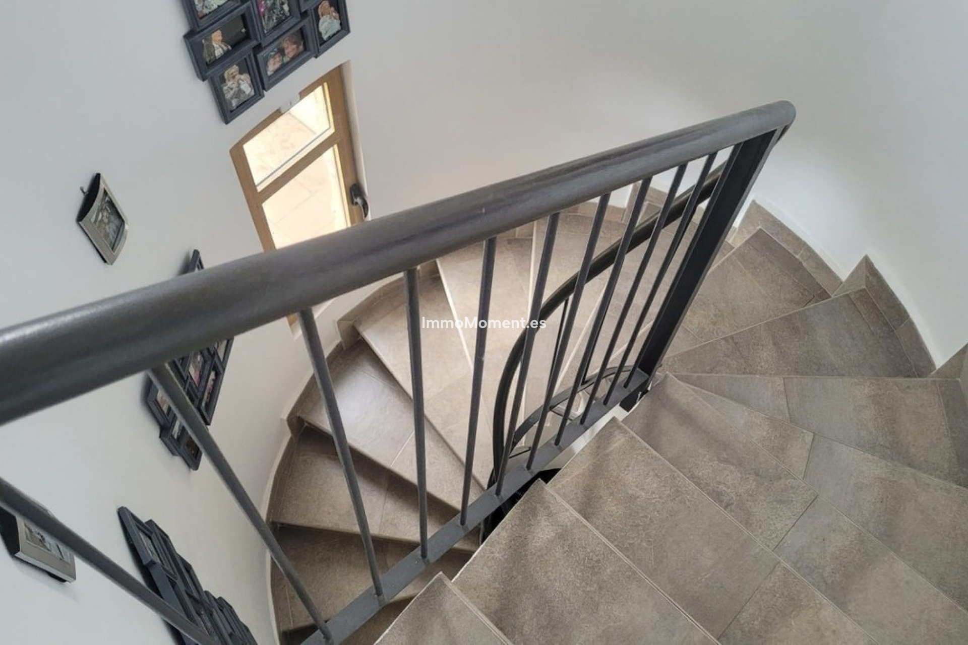 Resale - Villa - Finestrat